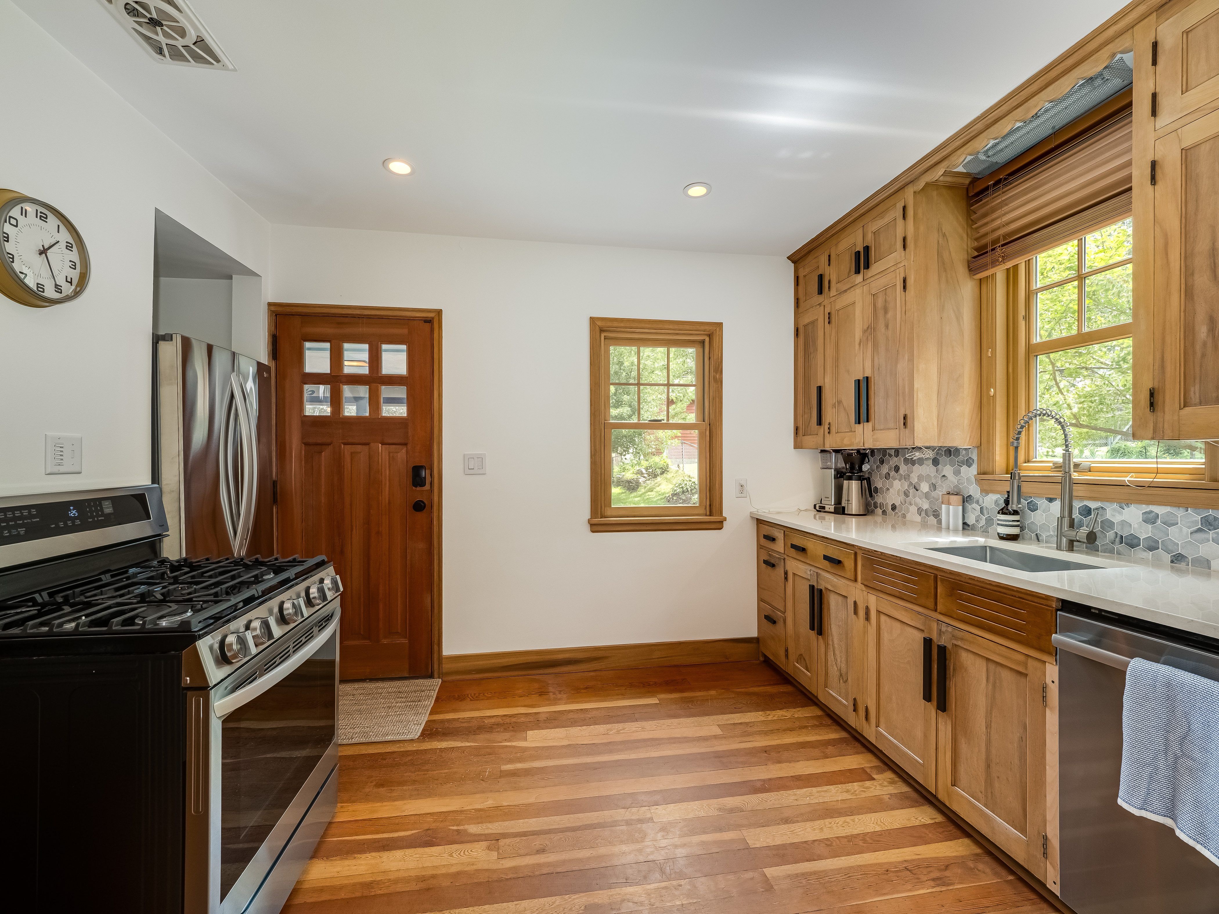  Warm Architectural Charm in the Heart of Bryn Mawr - 物件實景