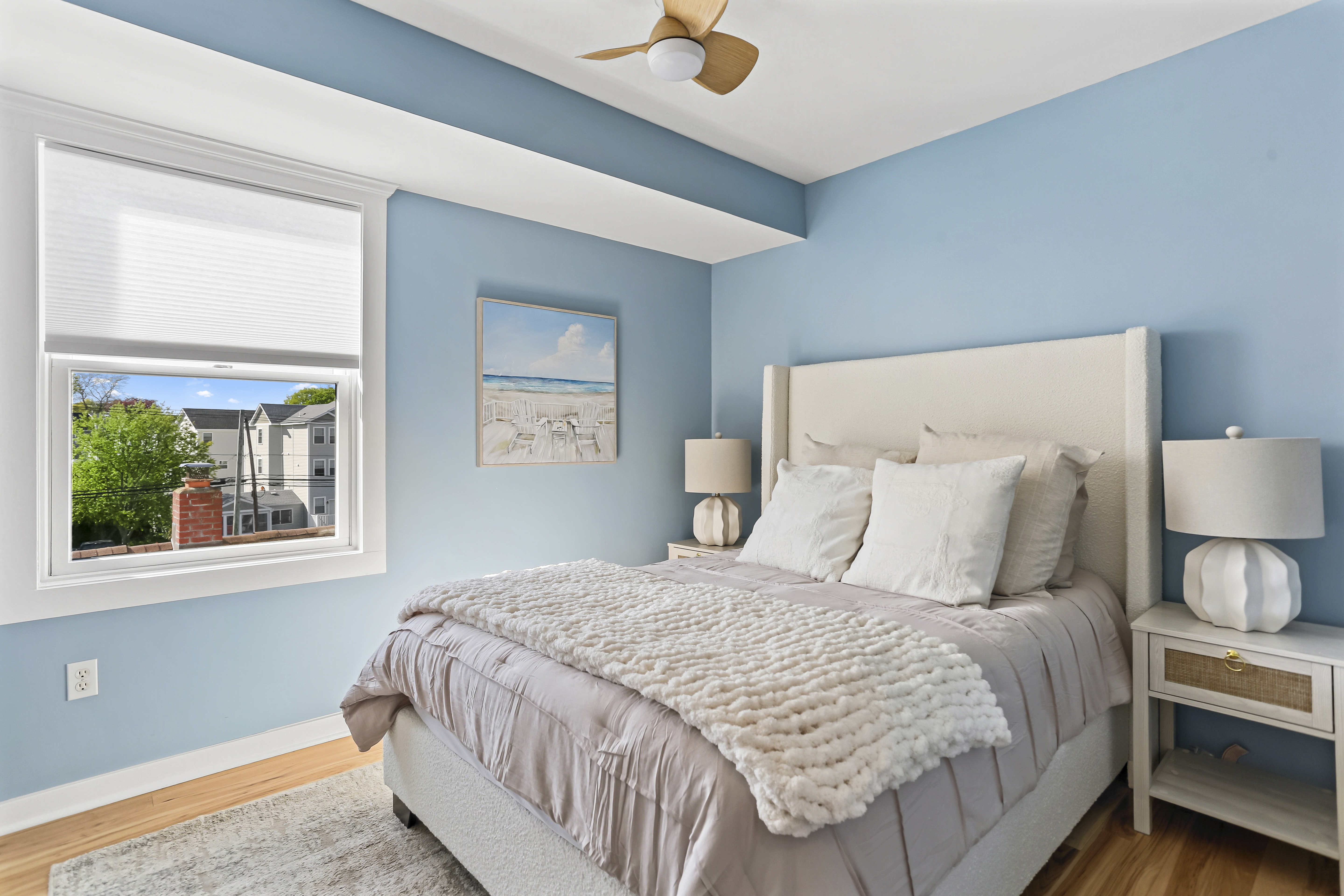  The Shore House at Walnut Beach - 物件實景