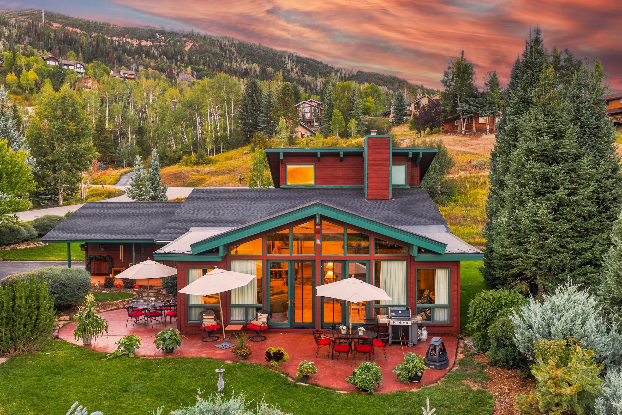  31650 Mt Werner Road, Steamboat Springs, CO, 80487 - 物件實景
