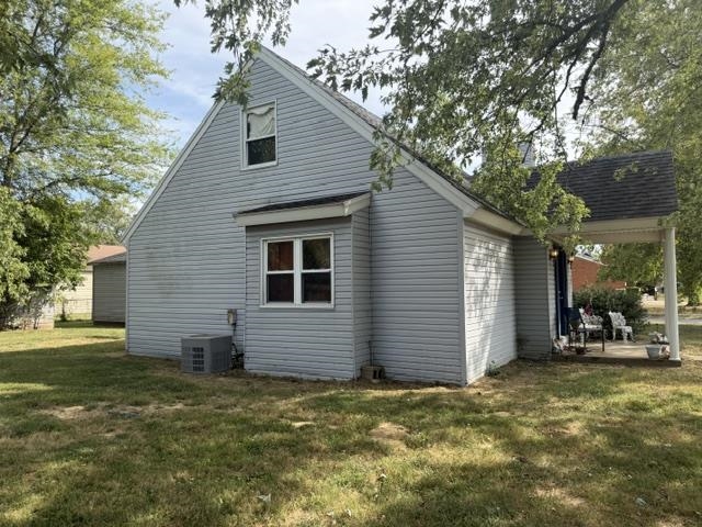Bobolink Run, Henderson, KY 42420 #1