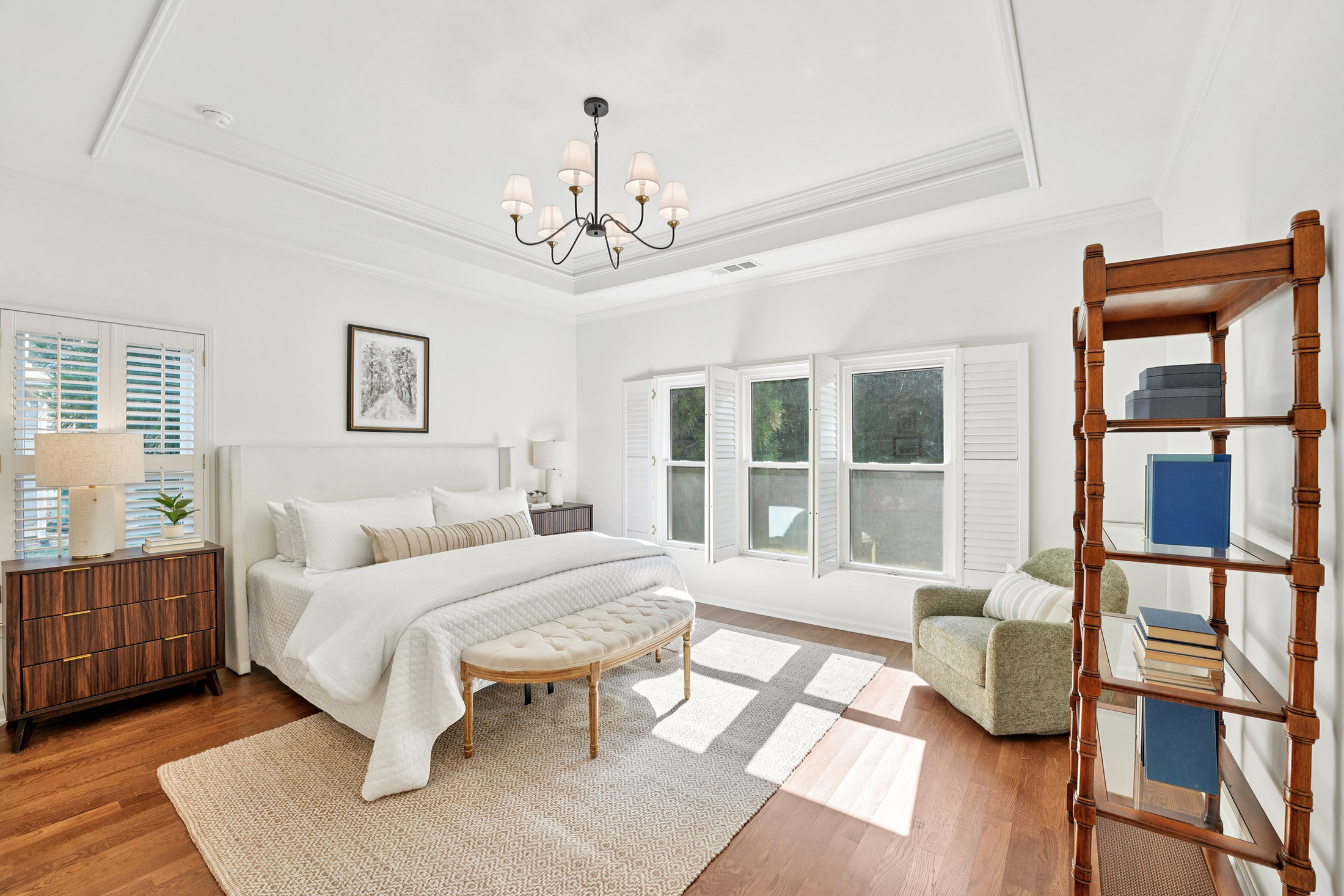  Beautifully Renovated Home in Olde Vinings Mill Neighborhood - 物件實景