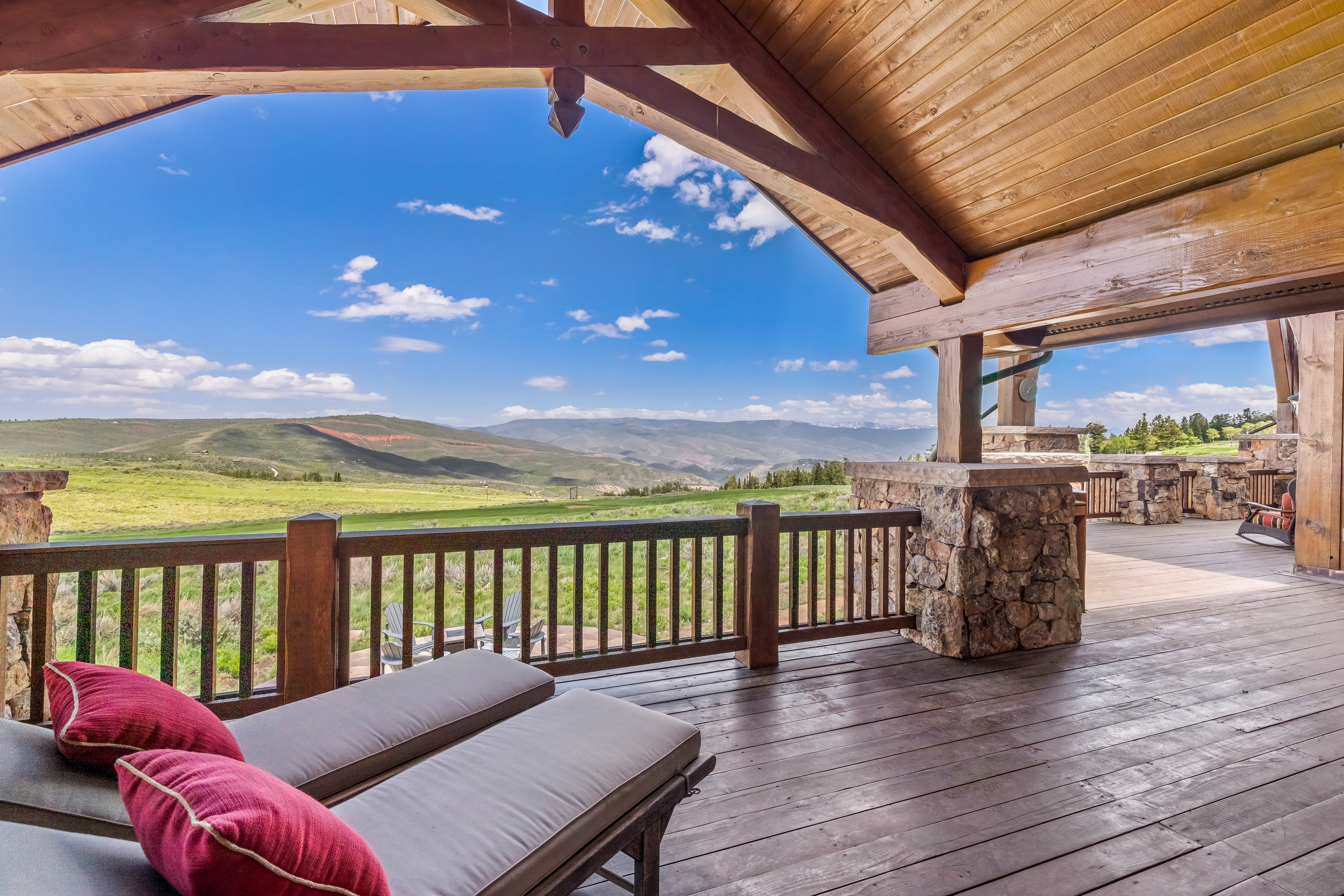  Exquisite mountain retreat at Summit Course at Cordillera - 物件實景