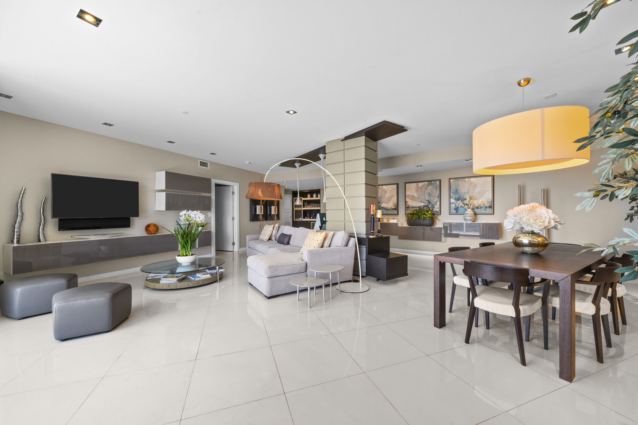  9601 Collins Ave, Bal Harbour, FL, 33154 - 物件實景