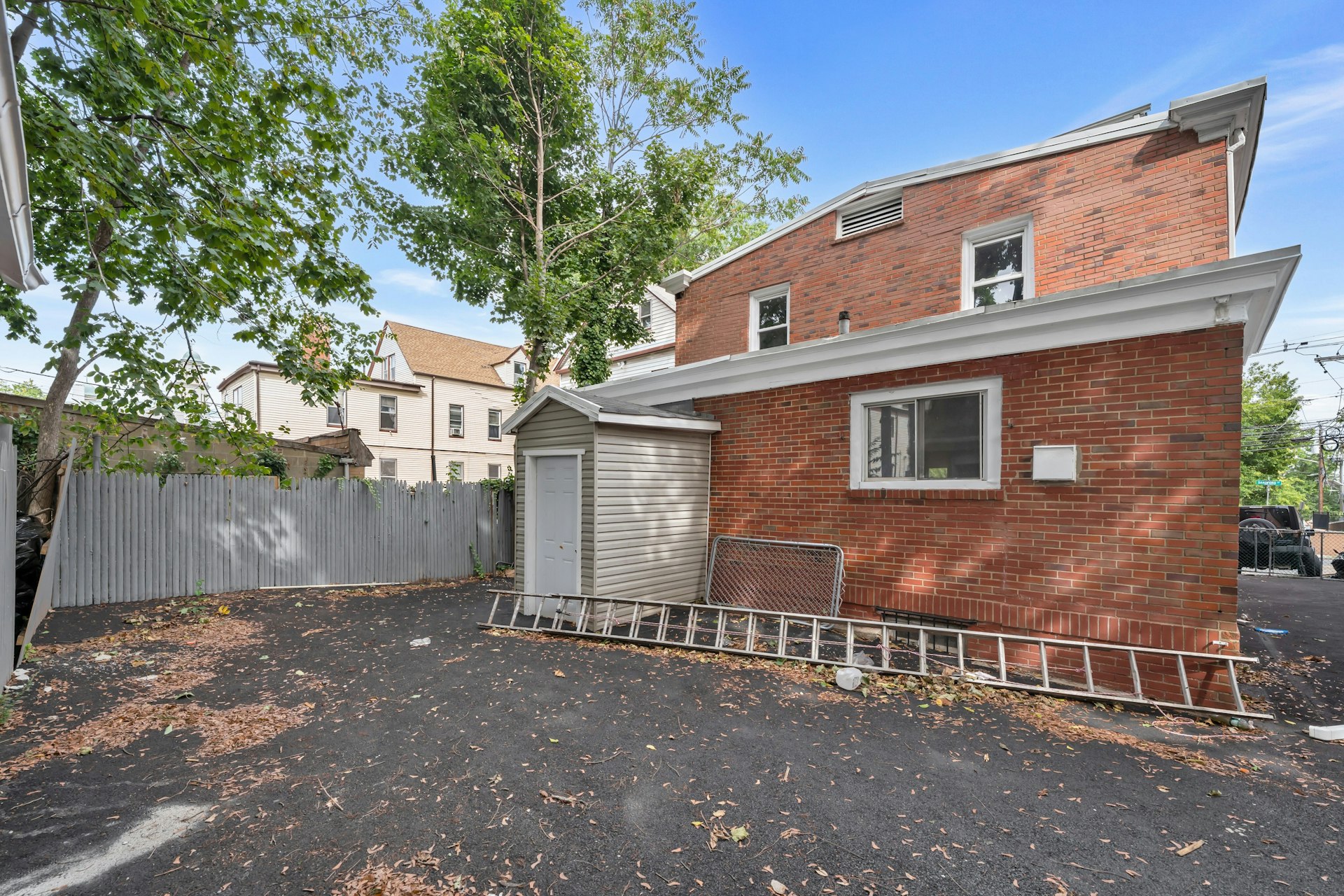  513 Sanford Avenue, Newark, NJ 07106 - 物件實景