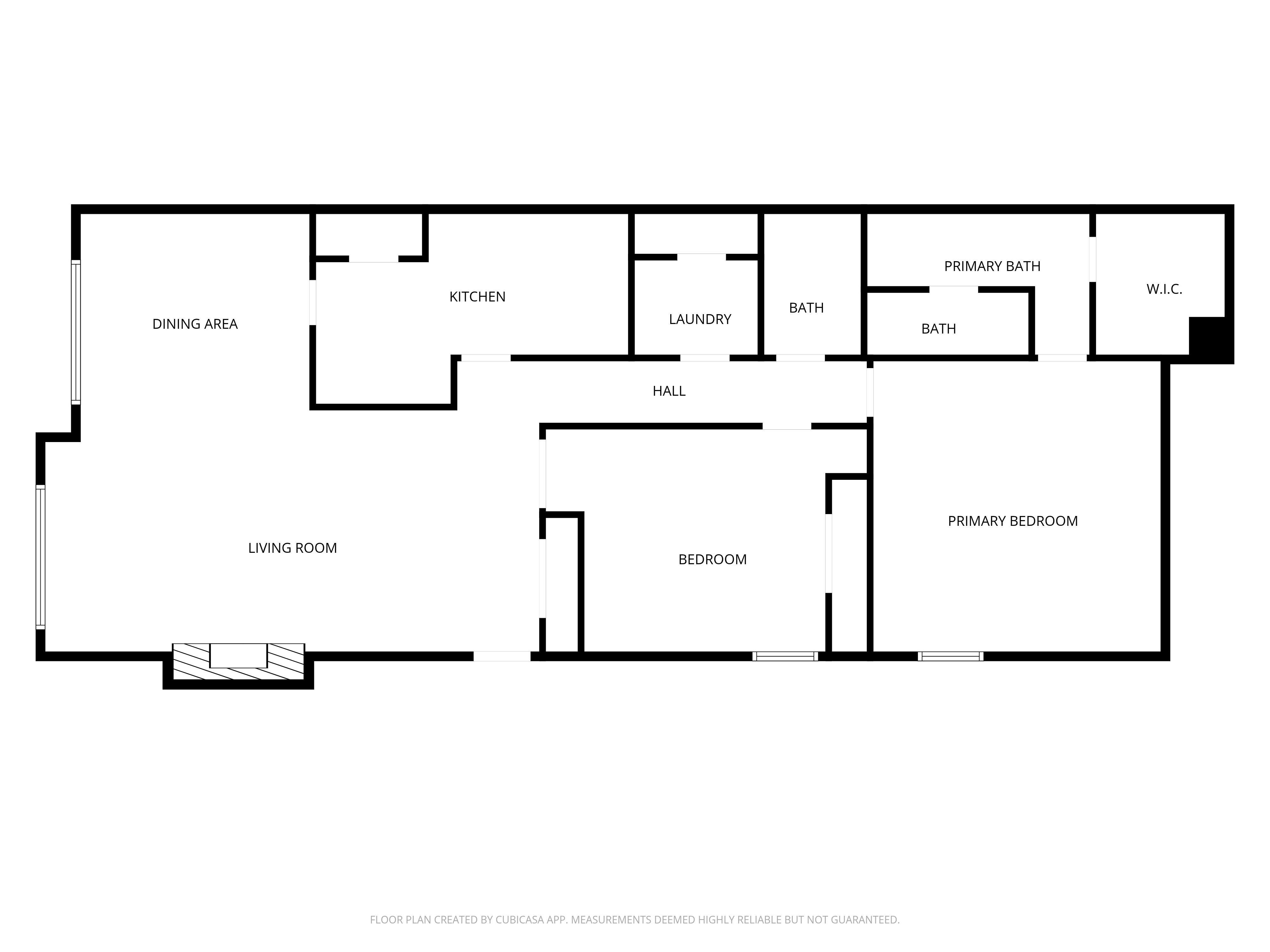  Charming Clayton Condo in an Exceptional Location - 物件實景