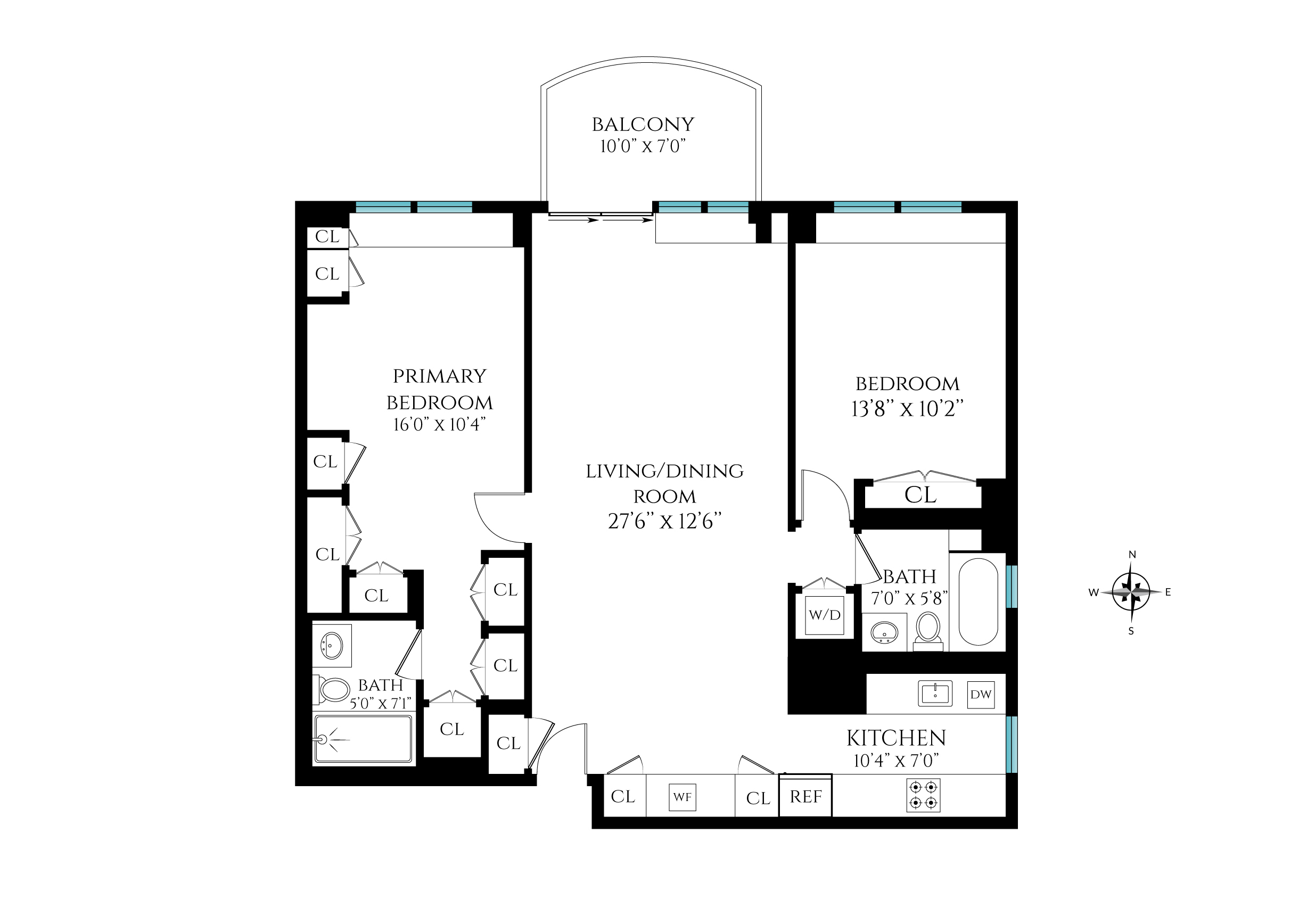  220 East 65th Street - 物件實景