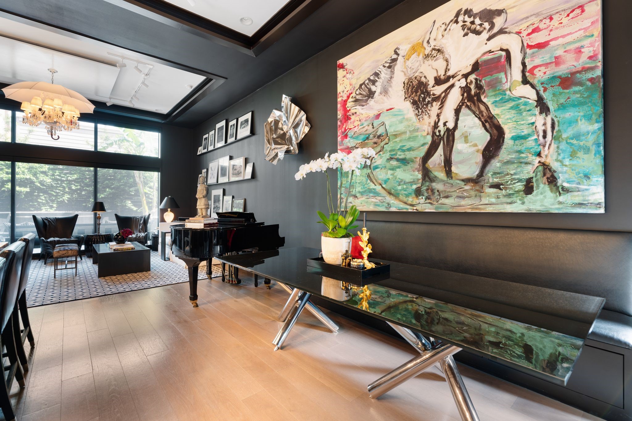  2117 Elmen Street B - 物件實景