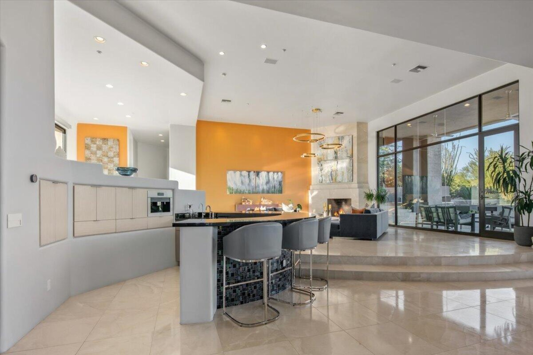  38487 N 94th Street¦Scottsdale, AZ - 物件實景