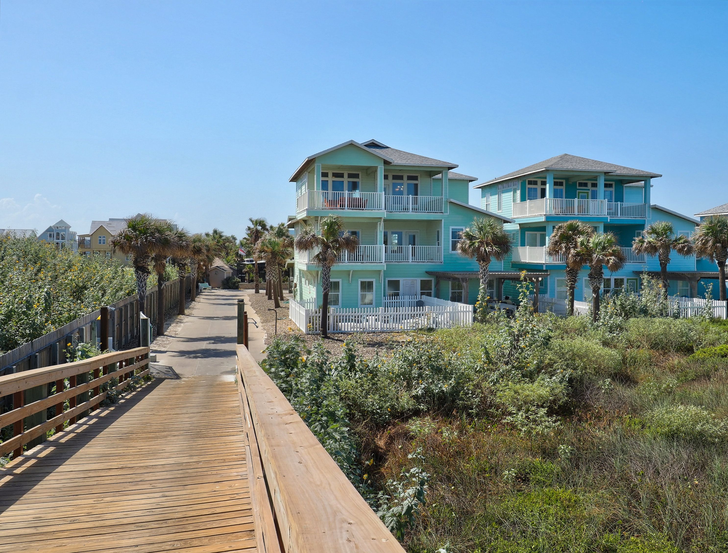  Coastal Luxury at Port Aransas - 物件實景