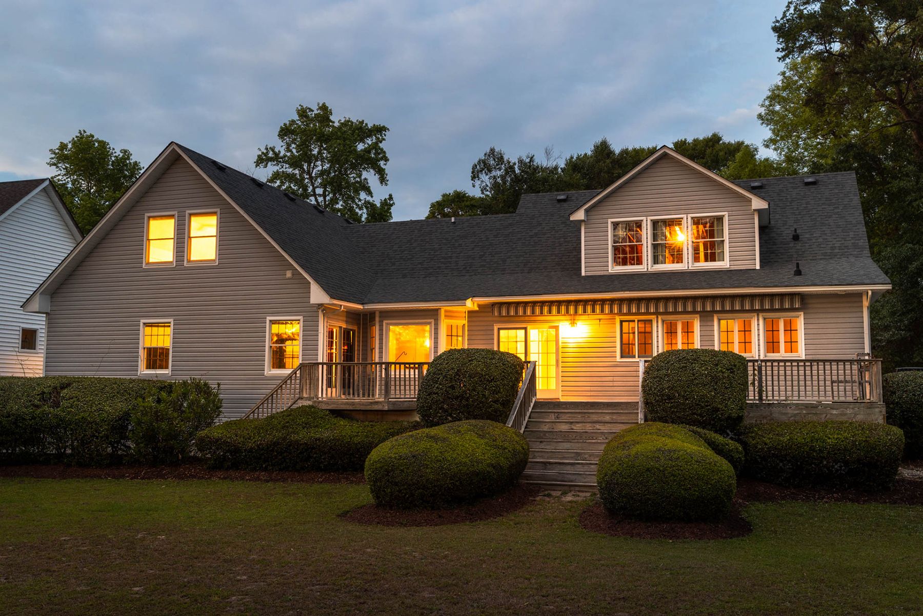  149 Duck Woods Drive, Southern Shores, NC 27949 - 物件實景
