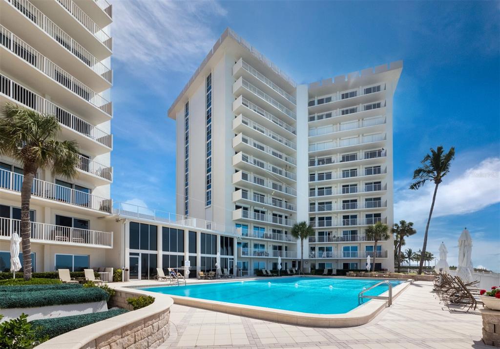 Longboat Key, Florida, 34228, United States, 2 Bedrooms Bedrooms, ,2 BathroomsBathrooms,Residential,For Sale,1804008