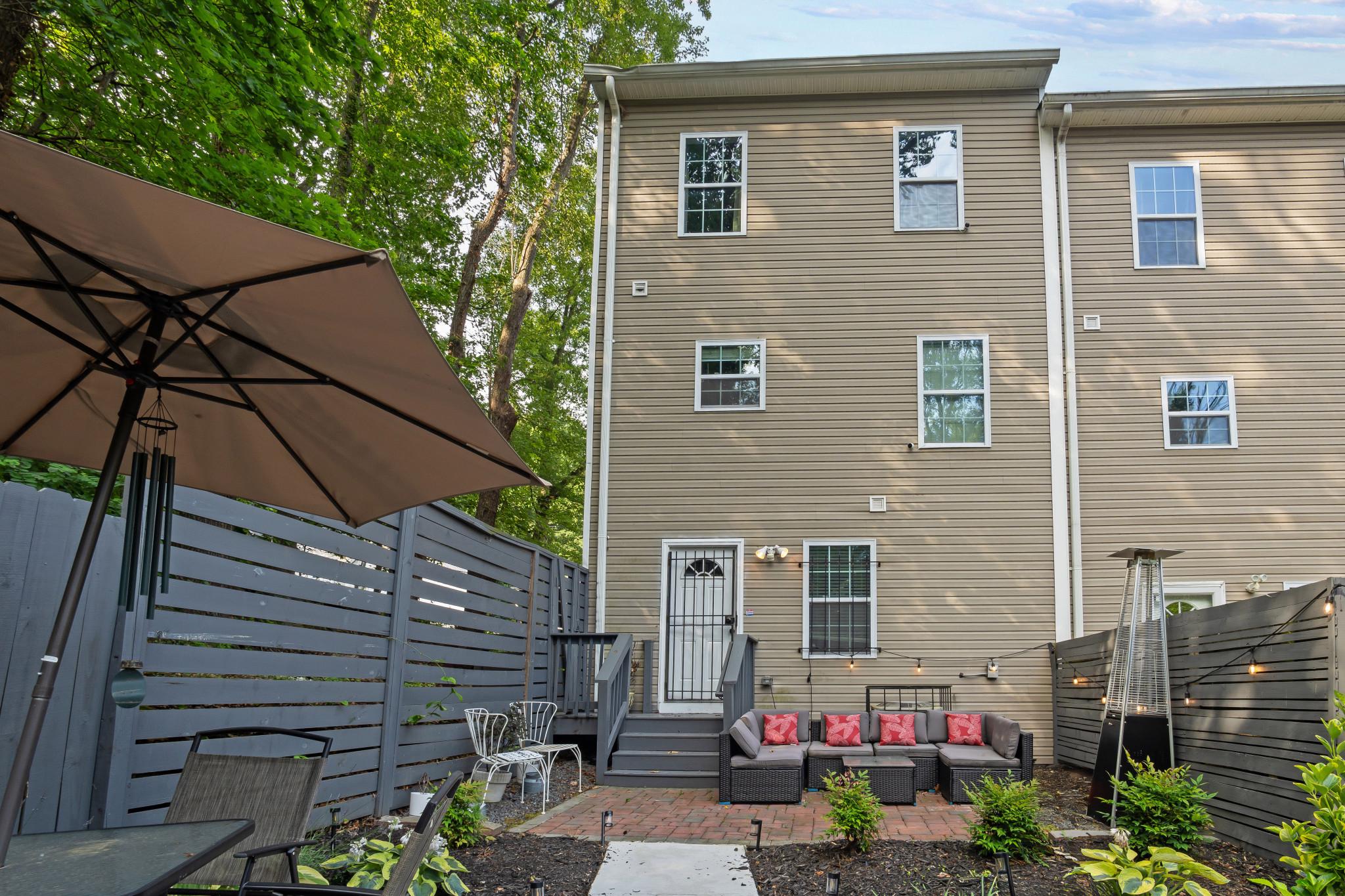  1778 W Street SE, Washington, DC, 20020 - 物件實景