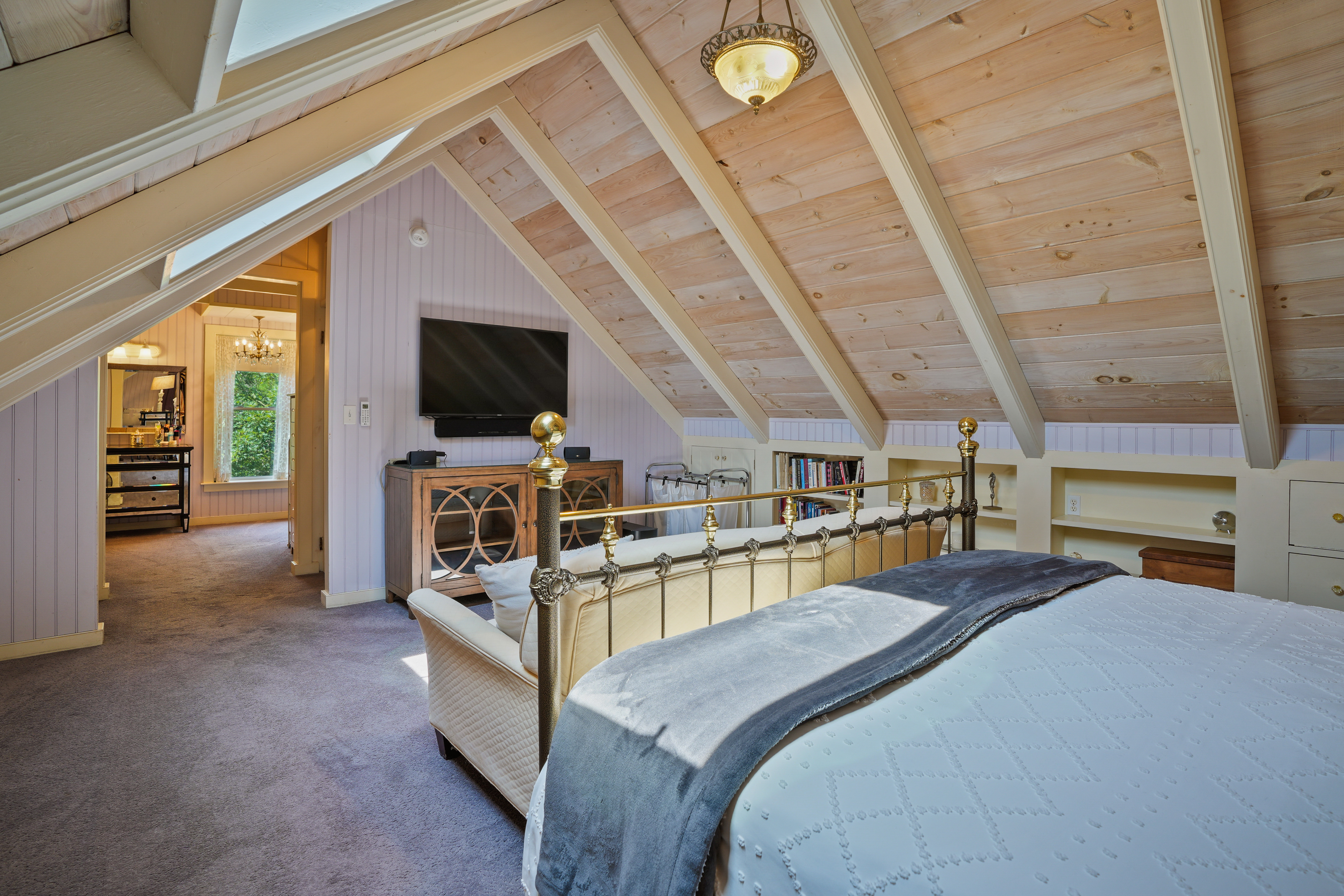  Versatile Edgartown Oasis with Home & Business Potential - 物件實景