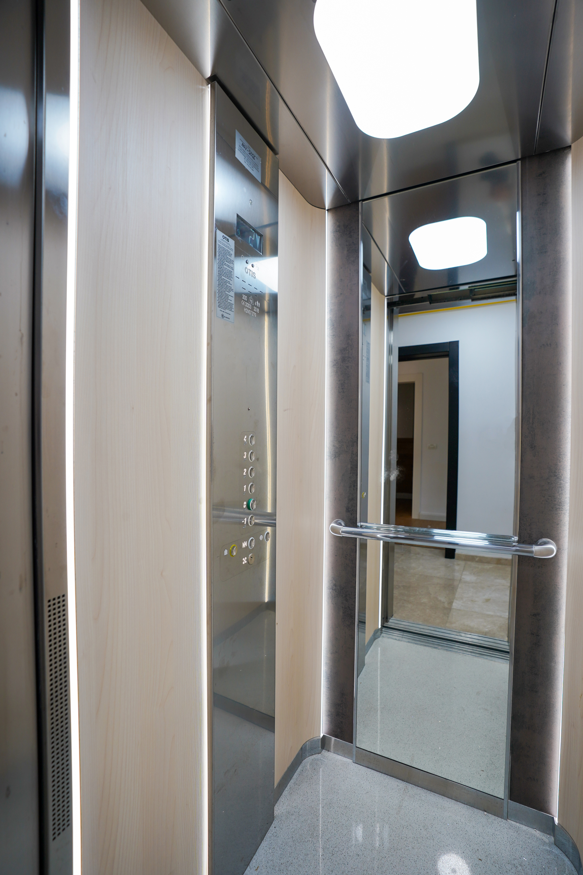  Three-Room Apartment in a Boutique Building in the Calea Dorobani - Polona Area - 物件實景