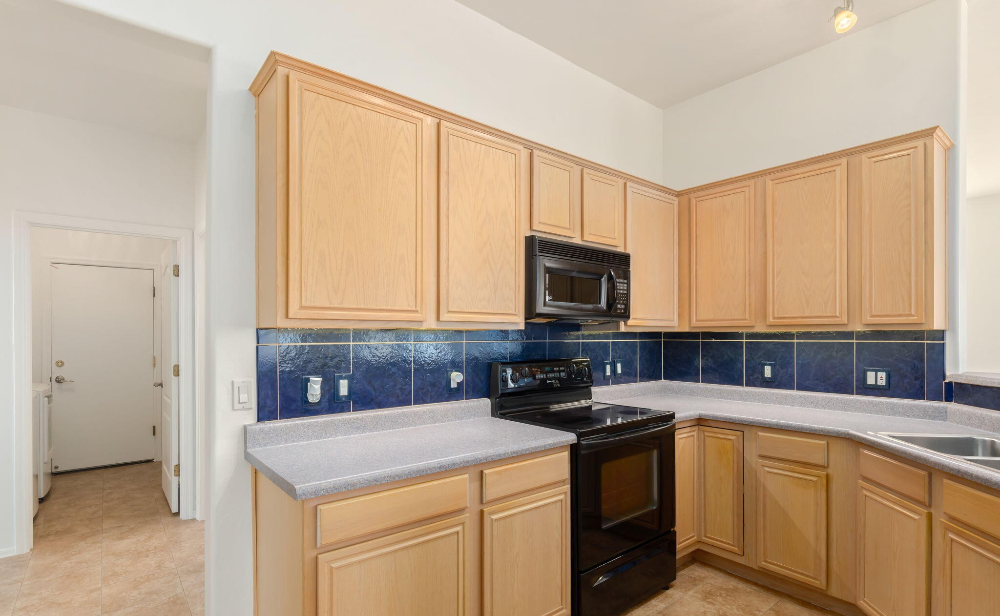  33 W Golden Spur Place, Tucson, AZ 85755 - 物件實景