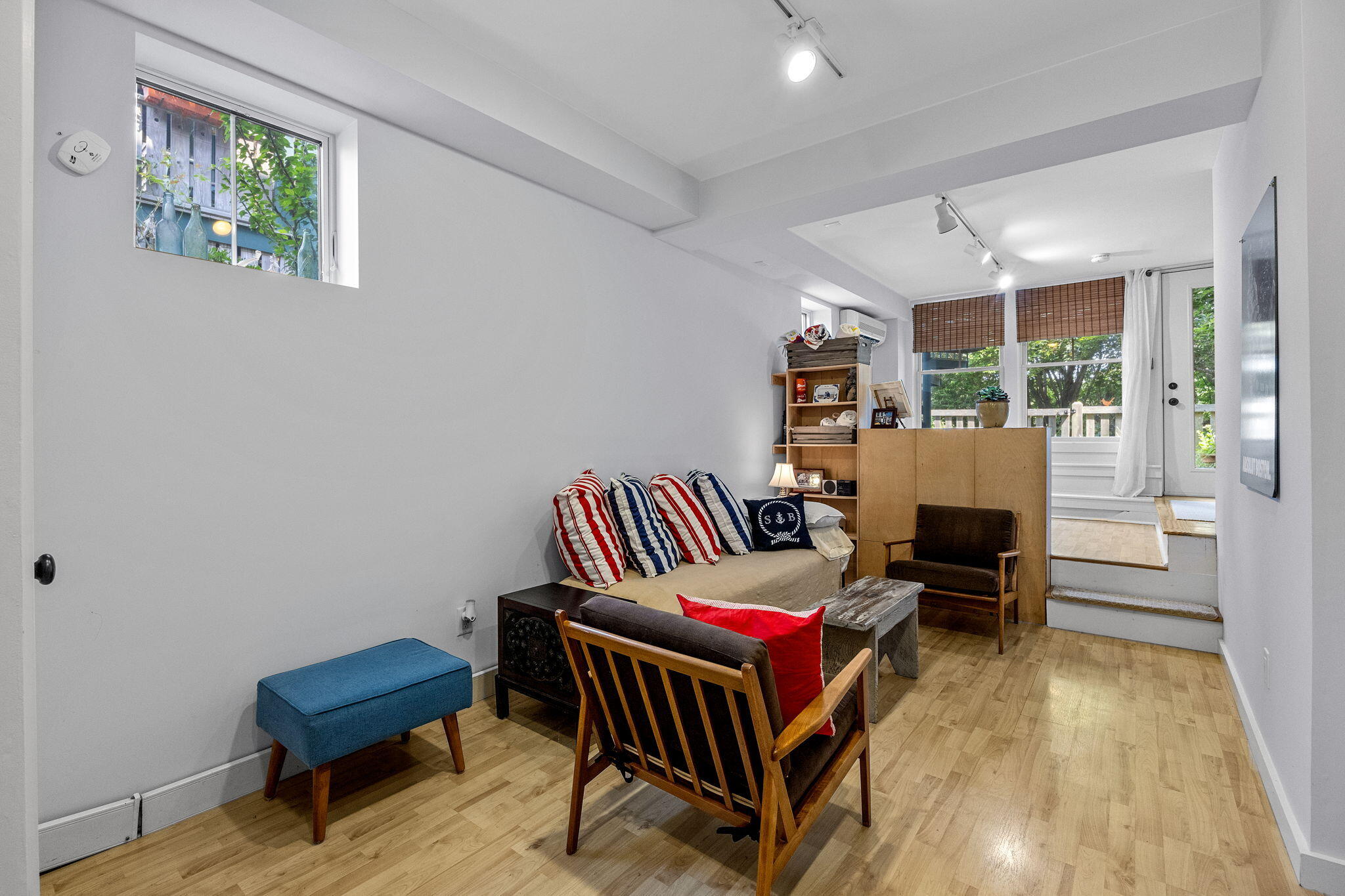  West End Surprise: Four Levels of Space, Style, and Flexibility - 物件實景