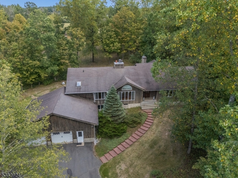 Delaware Twp., New Jersey, 08559, United States, 4 Bedrooms Bedrooms, ,3 BathroomsBathrooms,Residential,For Sale,1942245