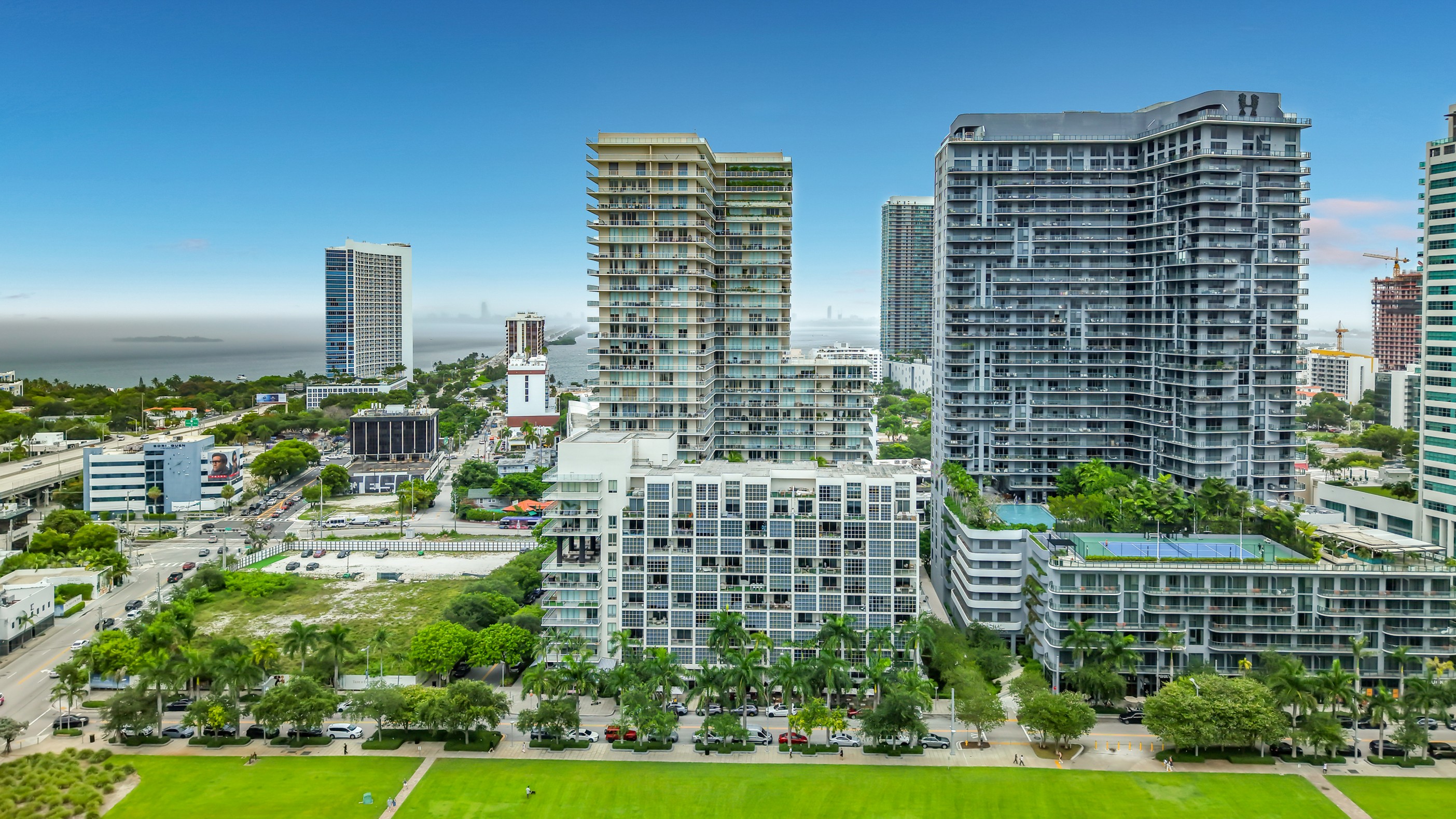  3470 E Coast Ave, Miami, FL, 33137 - 物件實景