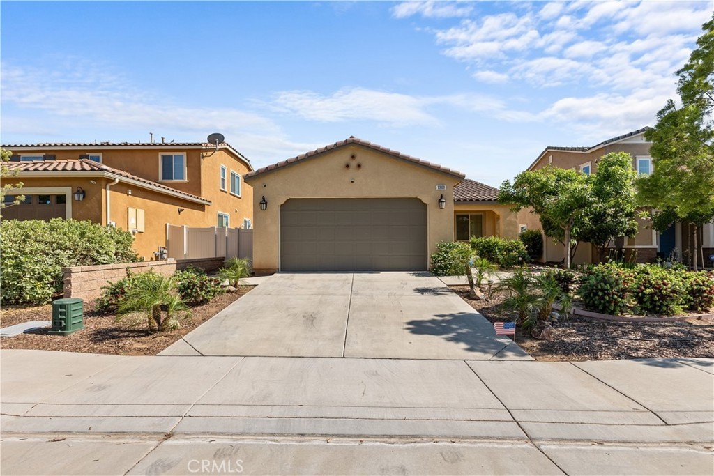 Beaumont, California, 92223, United States, 3 Bedrooms Bedrooms, ,2 BathroomsBathrooms,Residential,For Sale,1981518