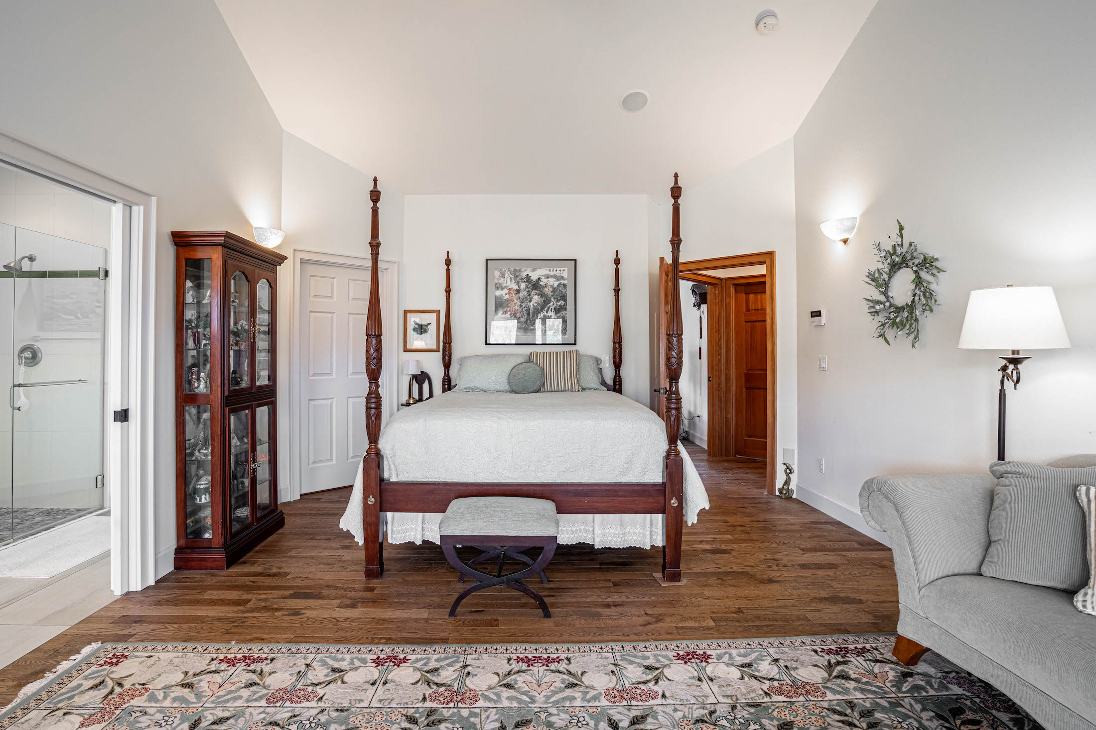  Lake Chelan View Estate with Barn & Acreage - 物件實景