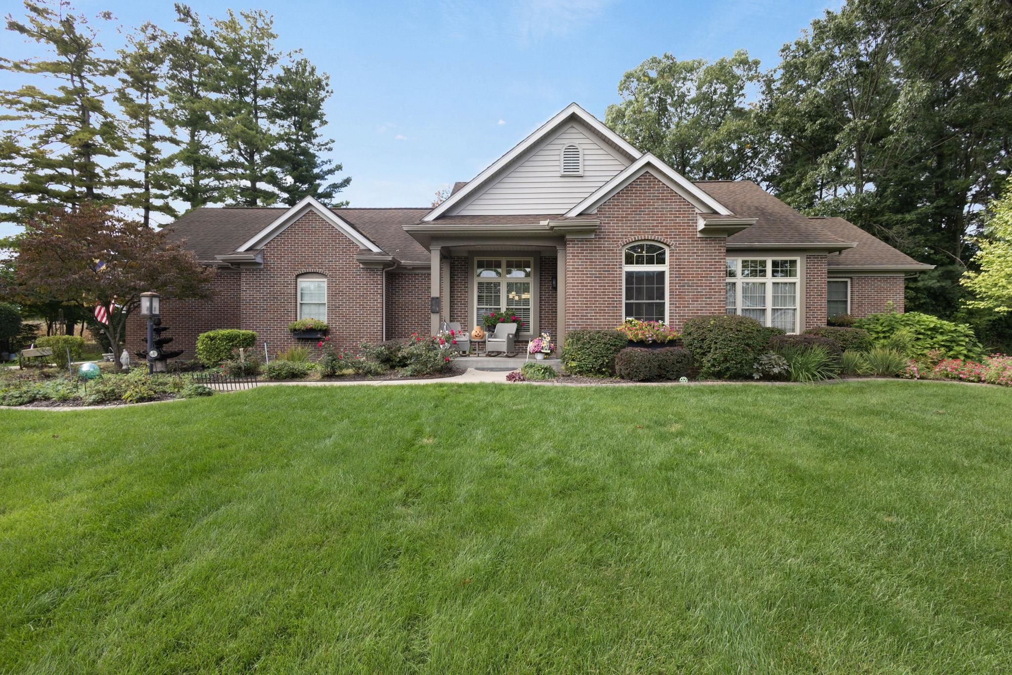 Stratford Dr, Elkhart, IN 46514 #1