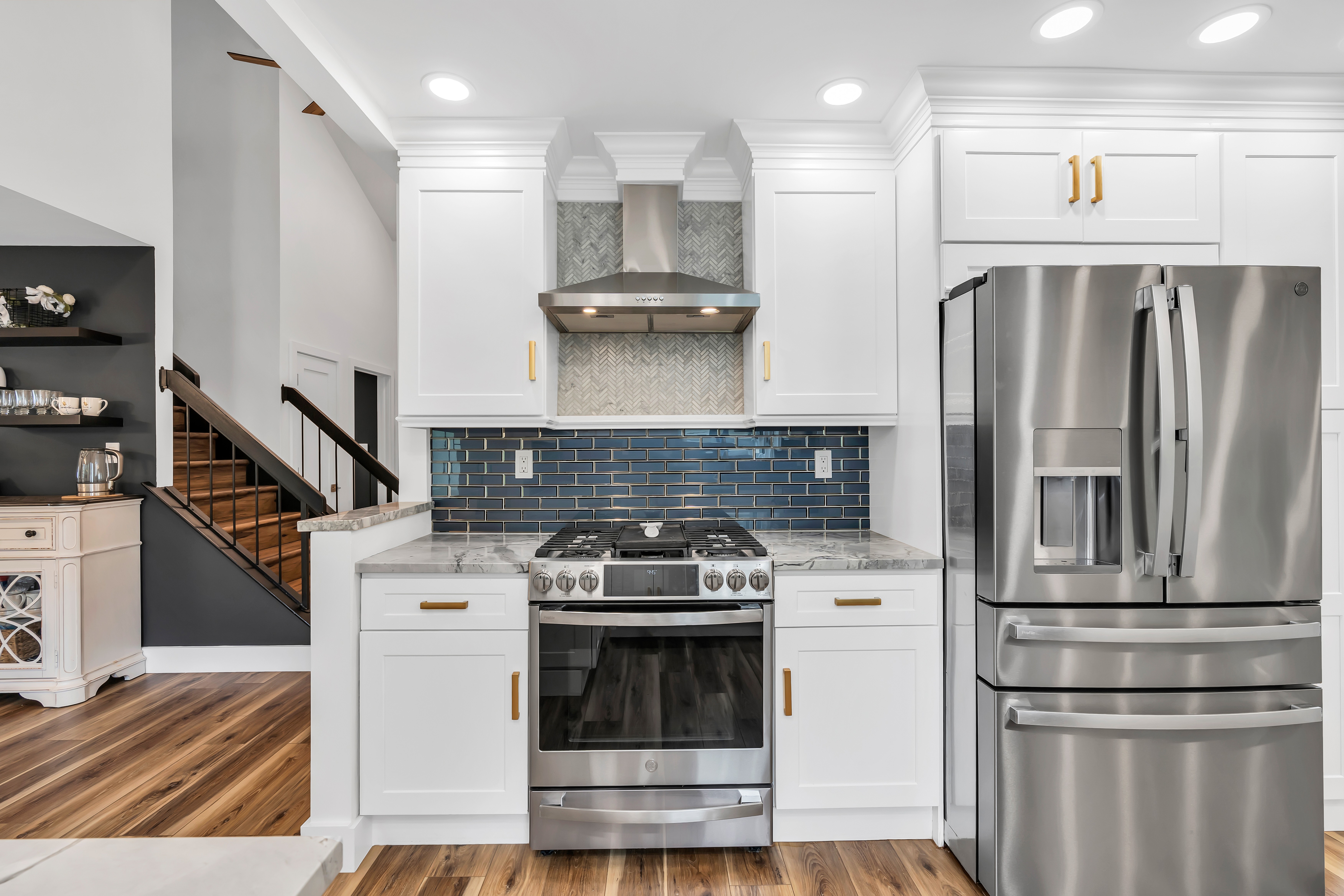  Renovated Detached Regency Model in the Prestigious Community of Raintree - 物件實景