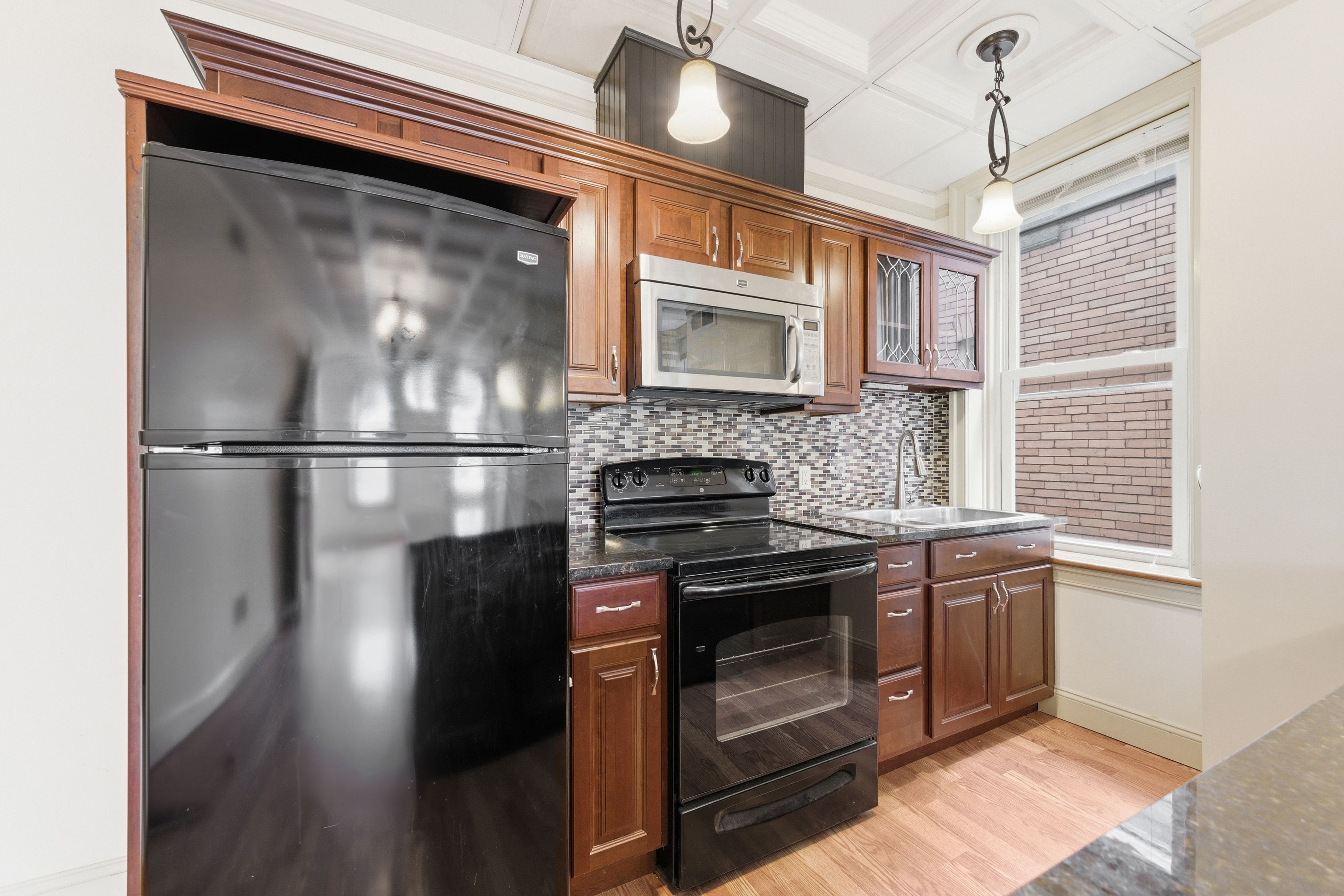  315 South Evaline Street, Pittsburgh, PA 15224 - 物件實景
