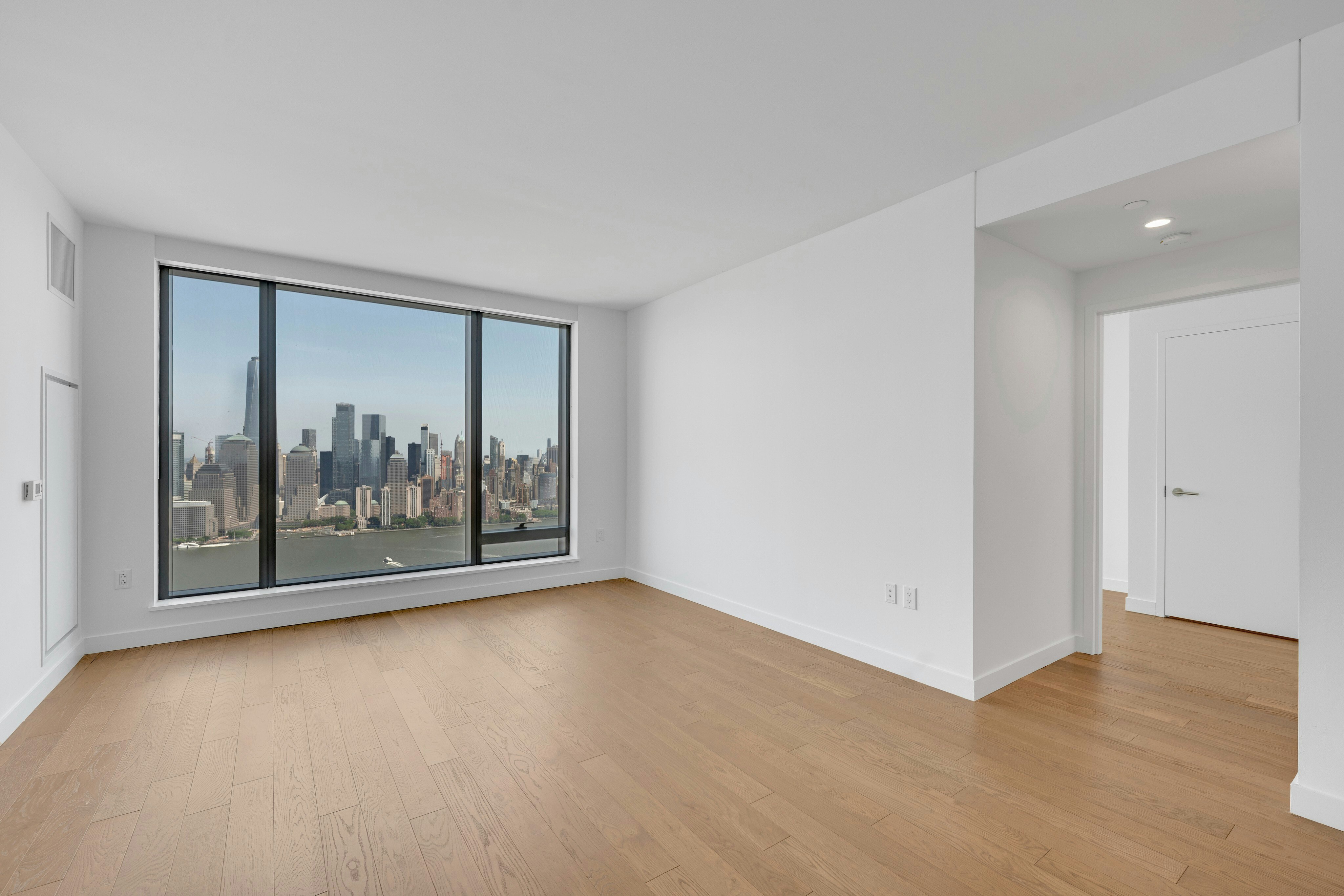 99 Hudson Street #5408, Jersey City, NJ 07302 - 物件實景