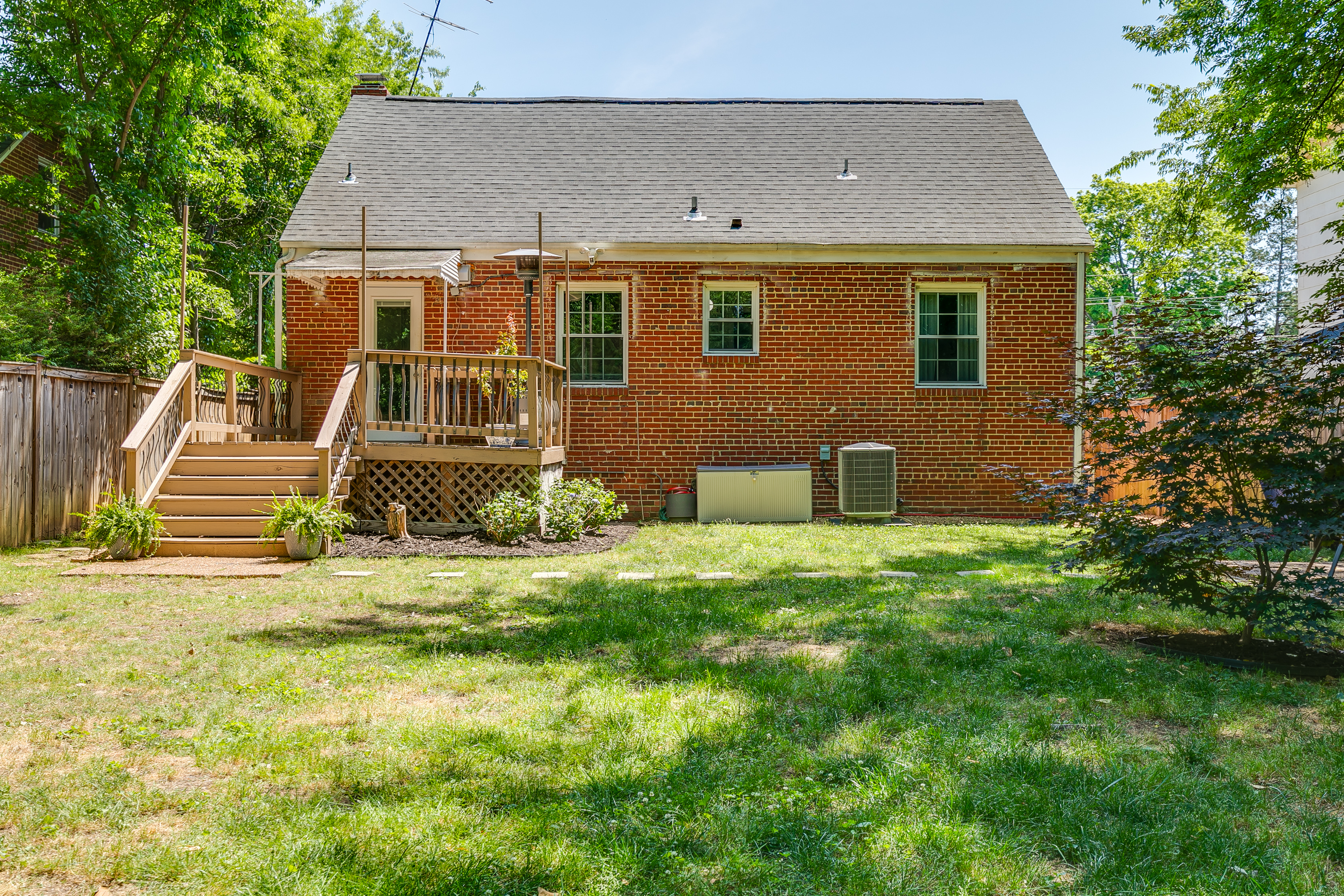  810 Westover Hills Boulevard, Richmond, VA 23225 - 物件實景
