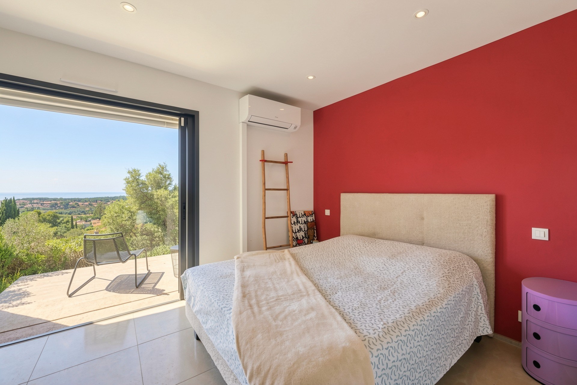  La Seyne-sur-Mer – Architect-Designed Villa with Sea View - 物件實景