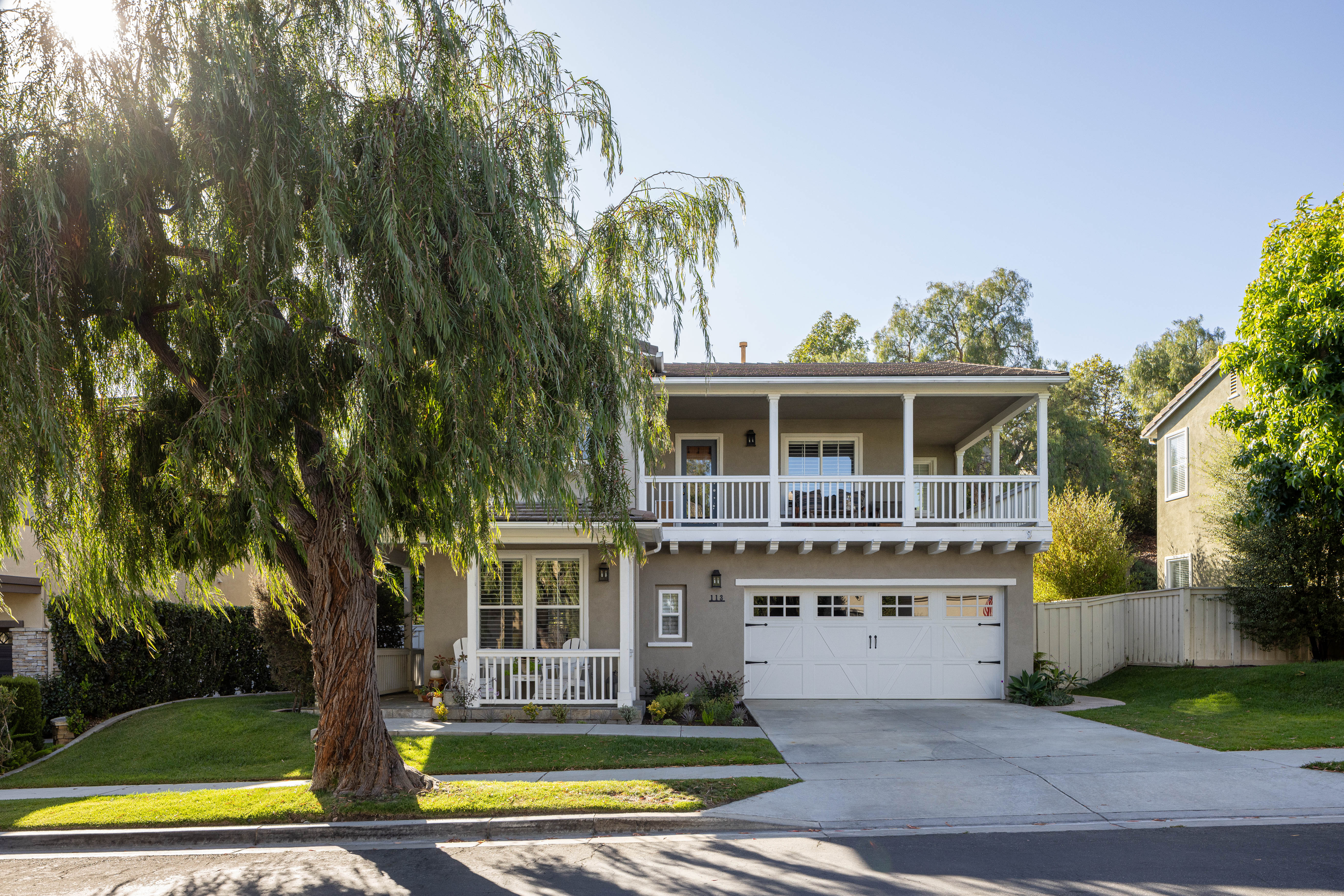 113 Corte Tierra Bella, San Clemente, CA 92673 - 物件實景