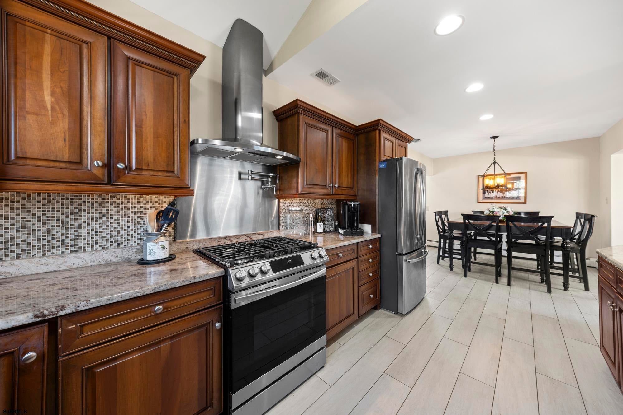 Brigantine, New Jersey, 08203, United States, 4 Bedrooms Bedrooms, ,3 BathroomsBathrooms,Residential,For Sale,1804812
