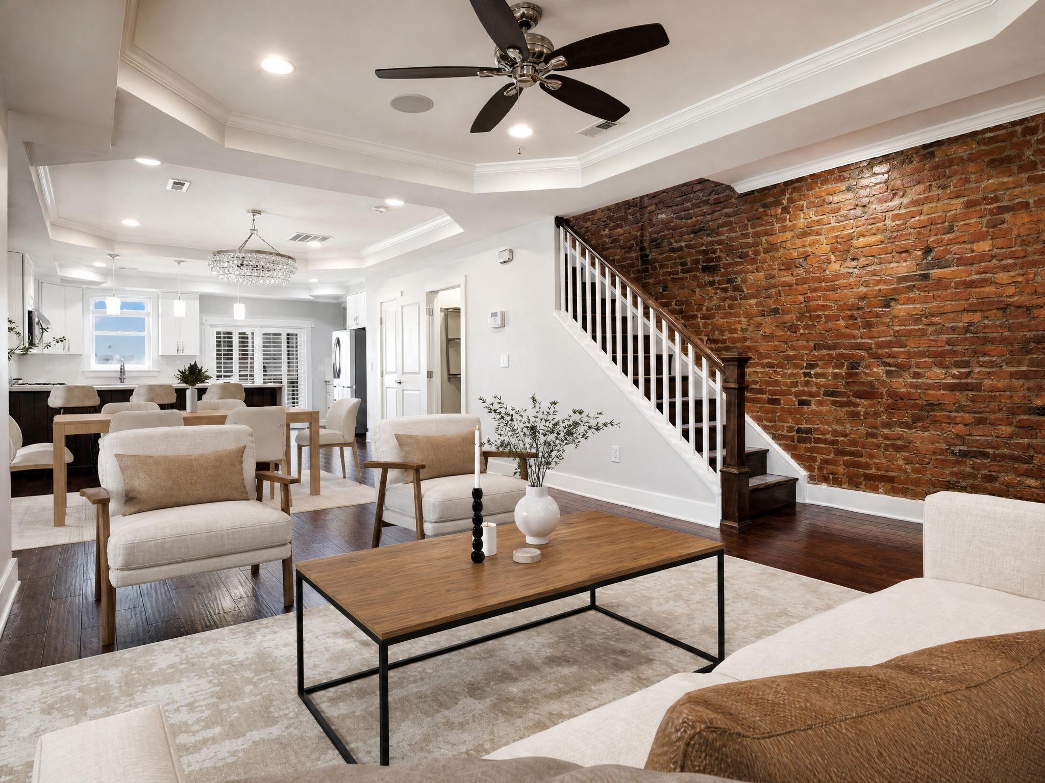  1119 Staples Street NE, Washington, DC, 20002 - 物件實景