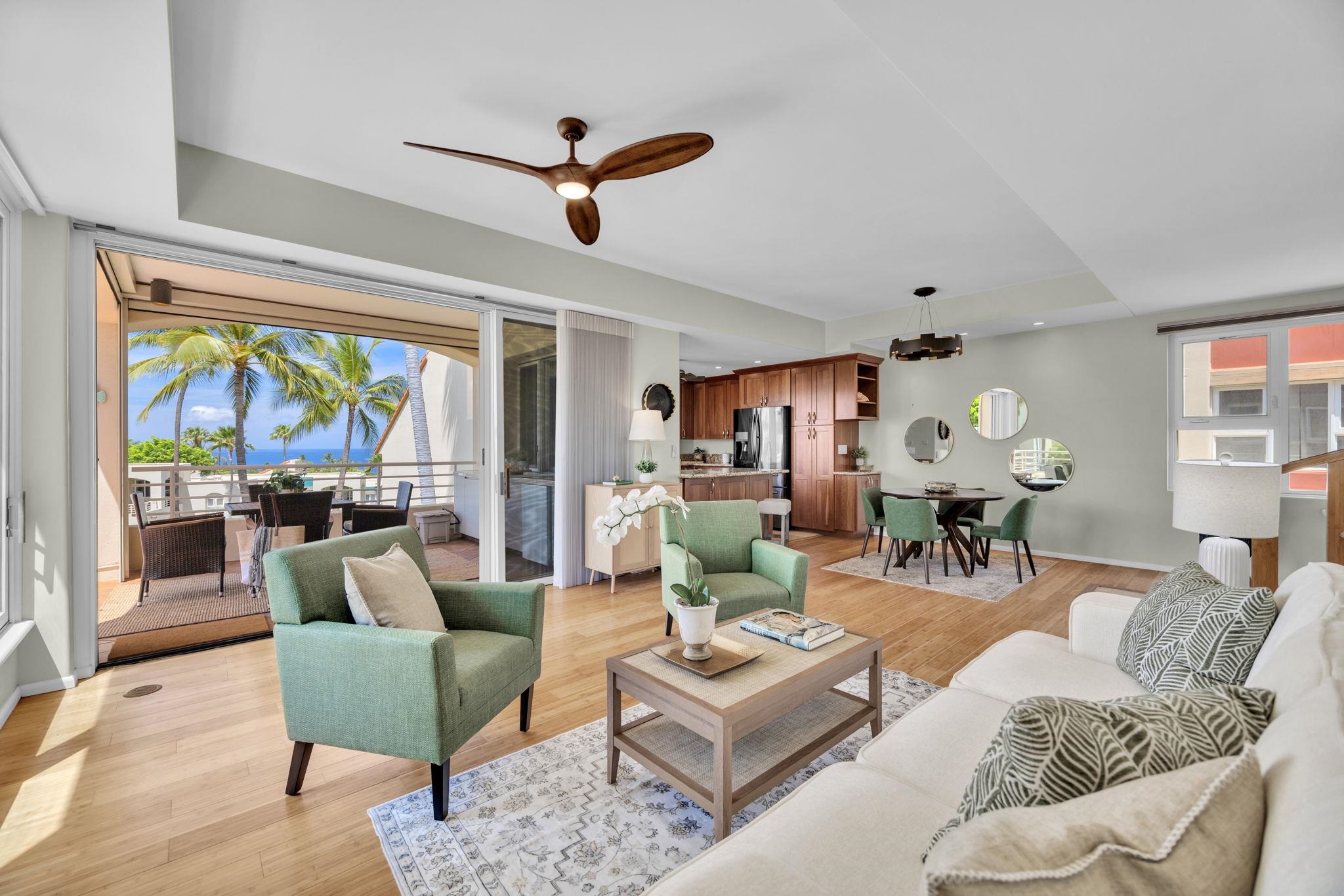 Kihei, Hawaii, 96753, United States, 2 Bedrooms Bedrooms, ,2 BathroomsBathrooms,Residential,For Sale,1794778