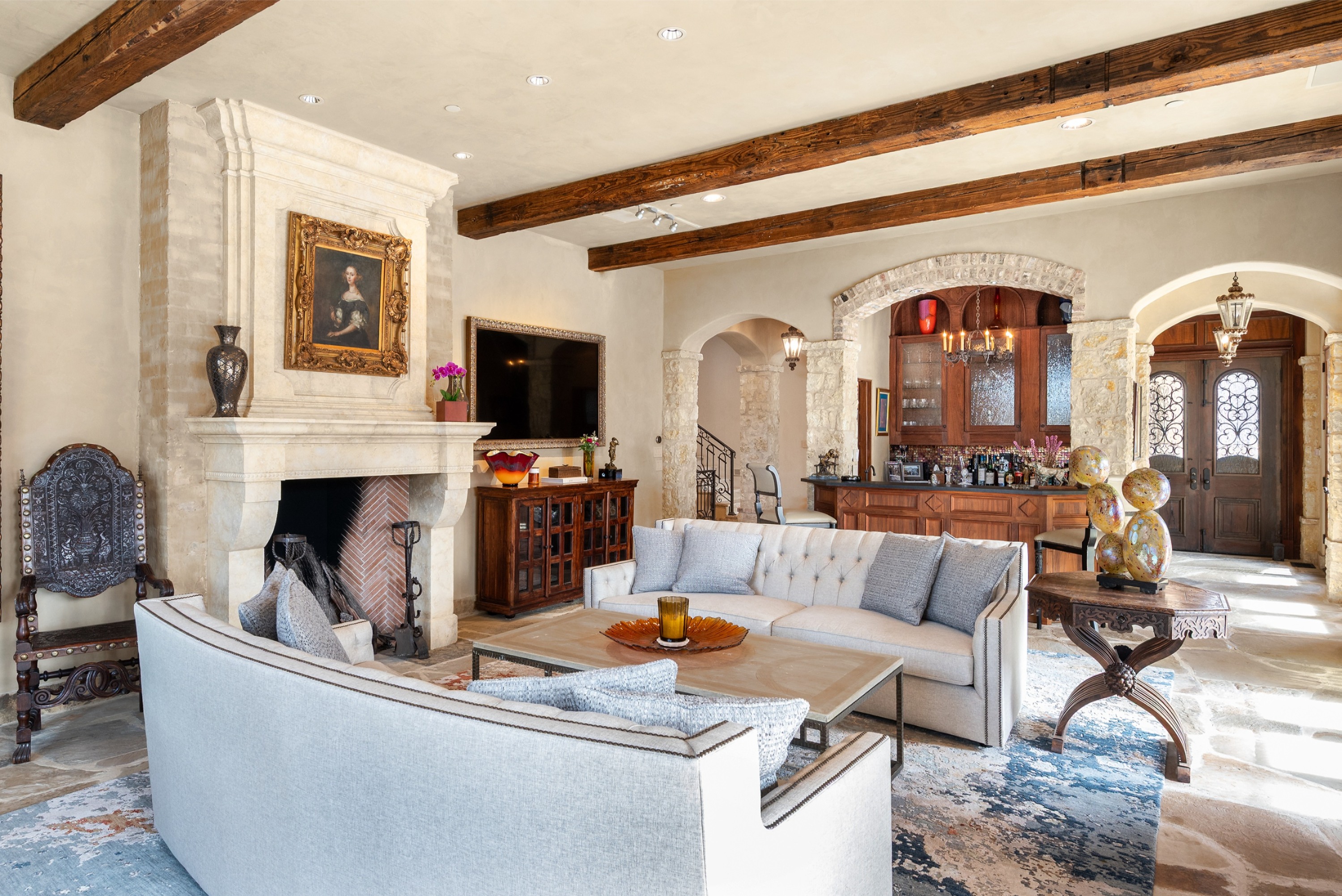  2505 Welborn Street, Dallas, TX, 75219 - 物件實景