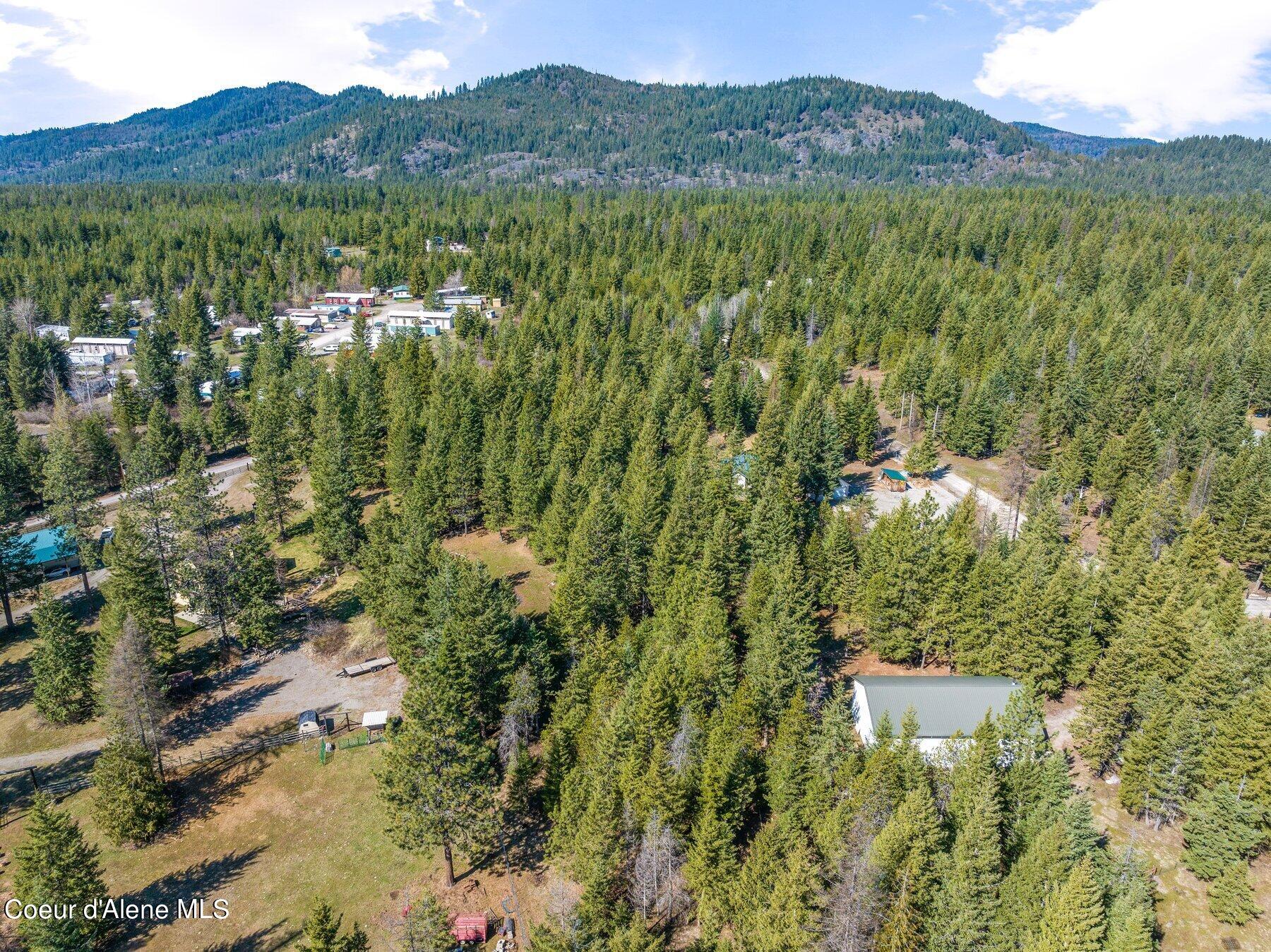 4266 W Spotted Horse Road, Spirit Lake, Idaho, 83869, United States, 4 Bedrooms Bedrooms, ,2 BathroomsBathrooms,Residential,For Sale,4266 W Spotted Horse Road ,1624912