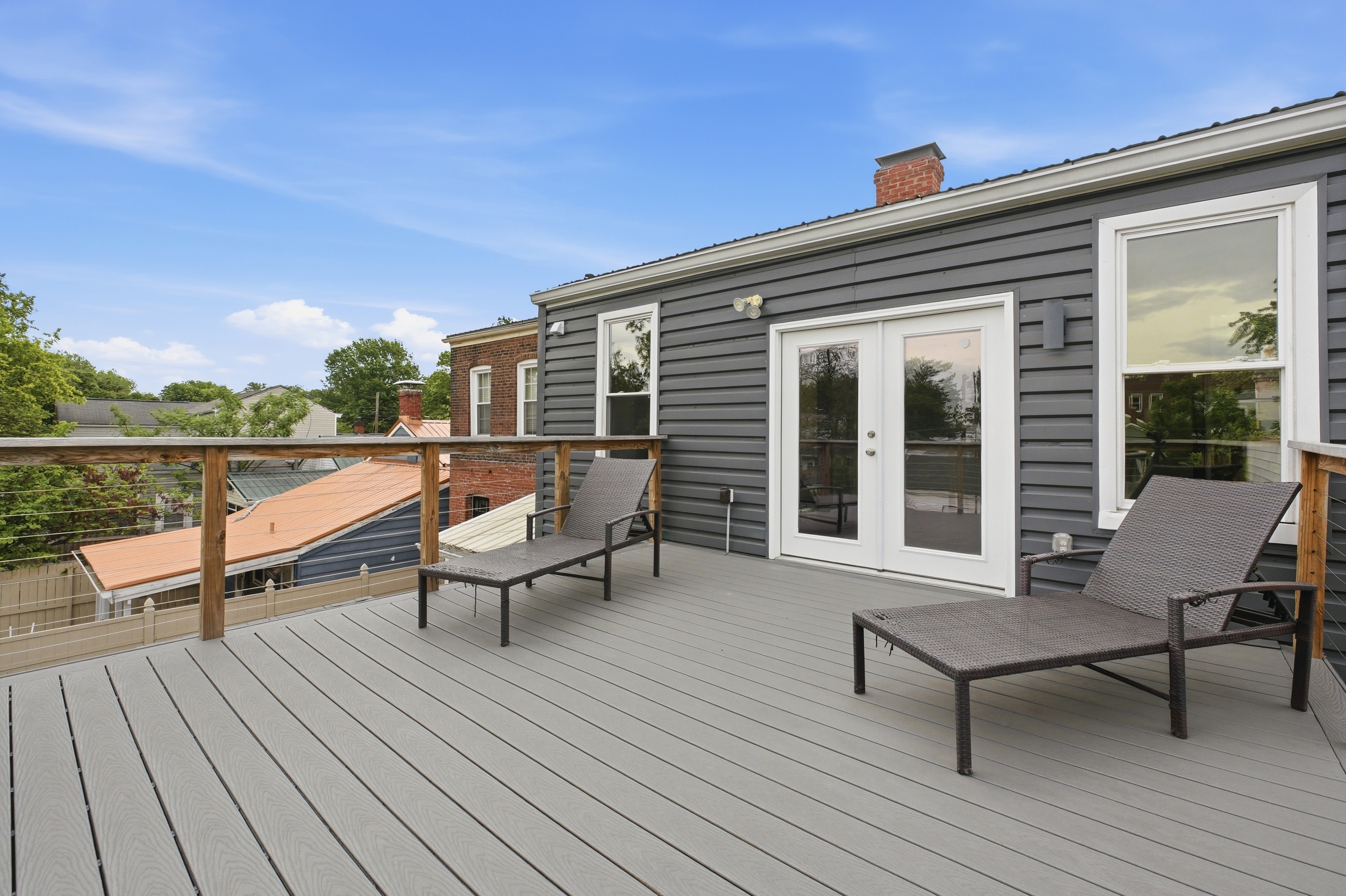  1123 Rogers Street, Louisville, KY 40204 - 物件實景