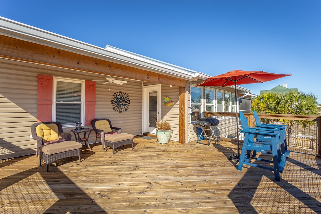 Saint George Island, Florida, 32328, United States, 4 Bedrooms Bedrooms, ,2 BathroomsBathrooms,Residential,For Sale,2005287