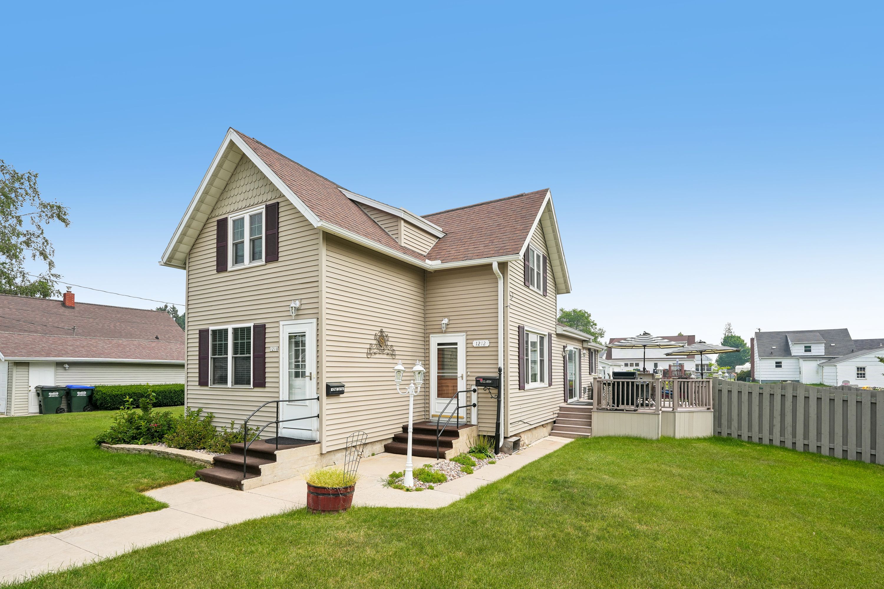  Exceptional Opportunity in Algoma Near Lake Michigan - 物件實景