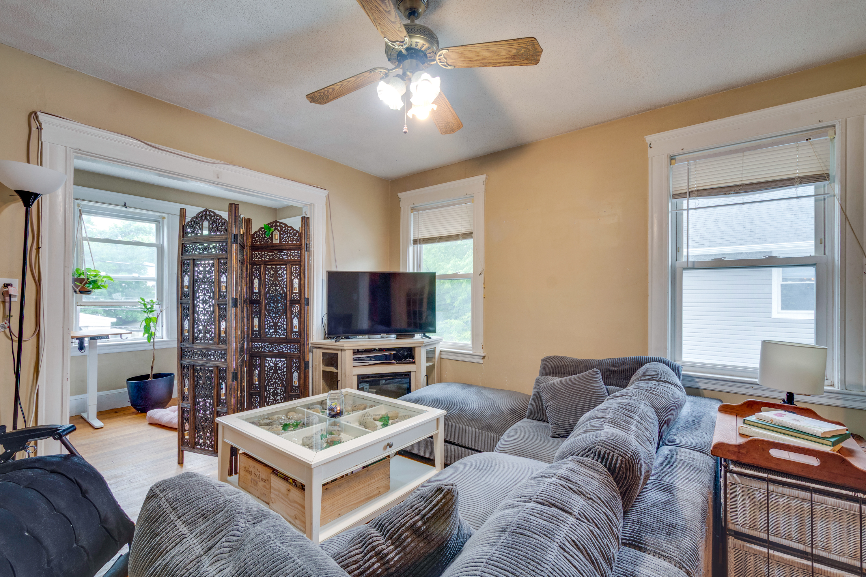  13-15 Osborne Road, Arlington, MA 02474 - 物件實景