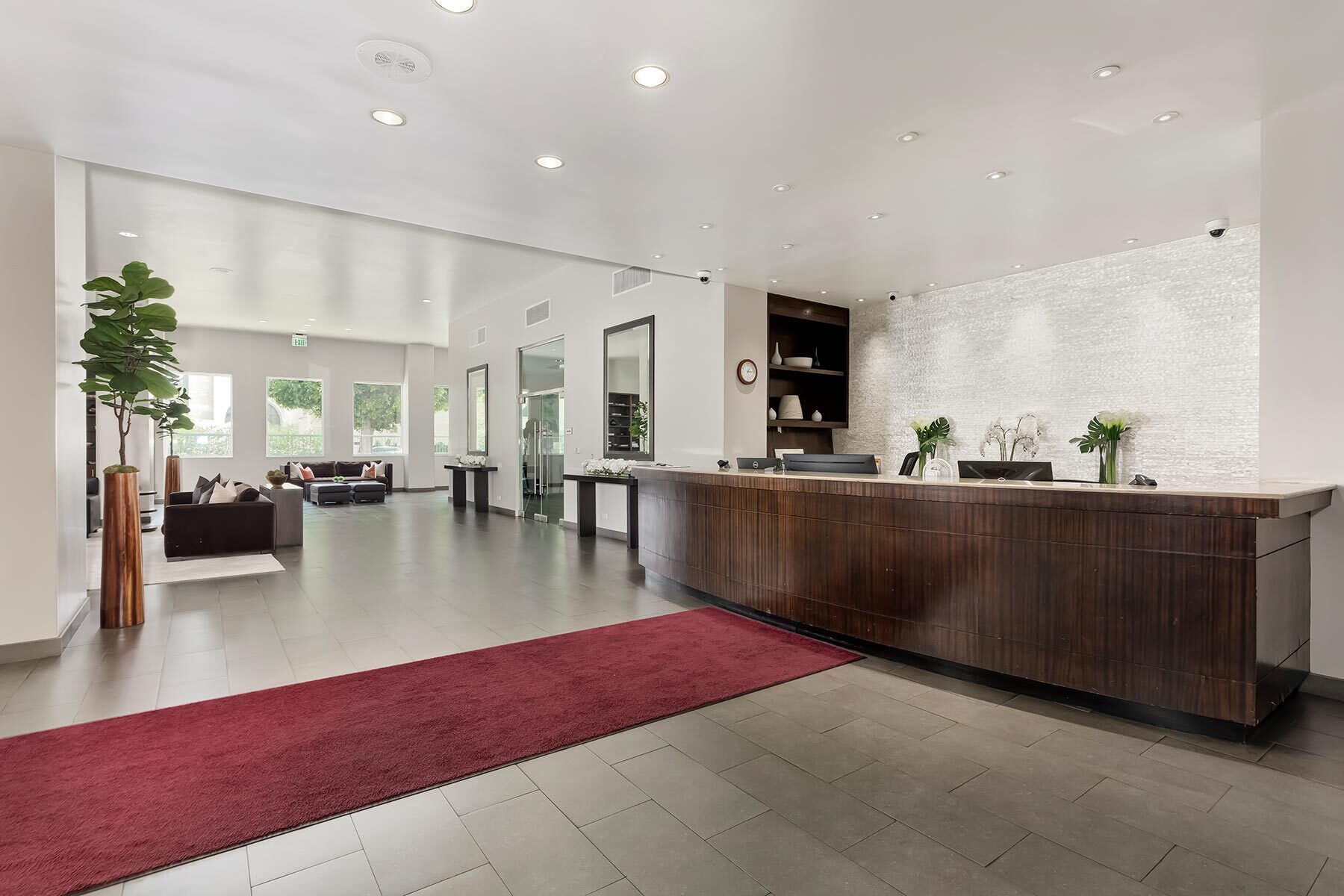  10501 Wilshire Boulevard - 物件實景