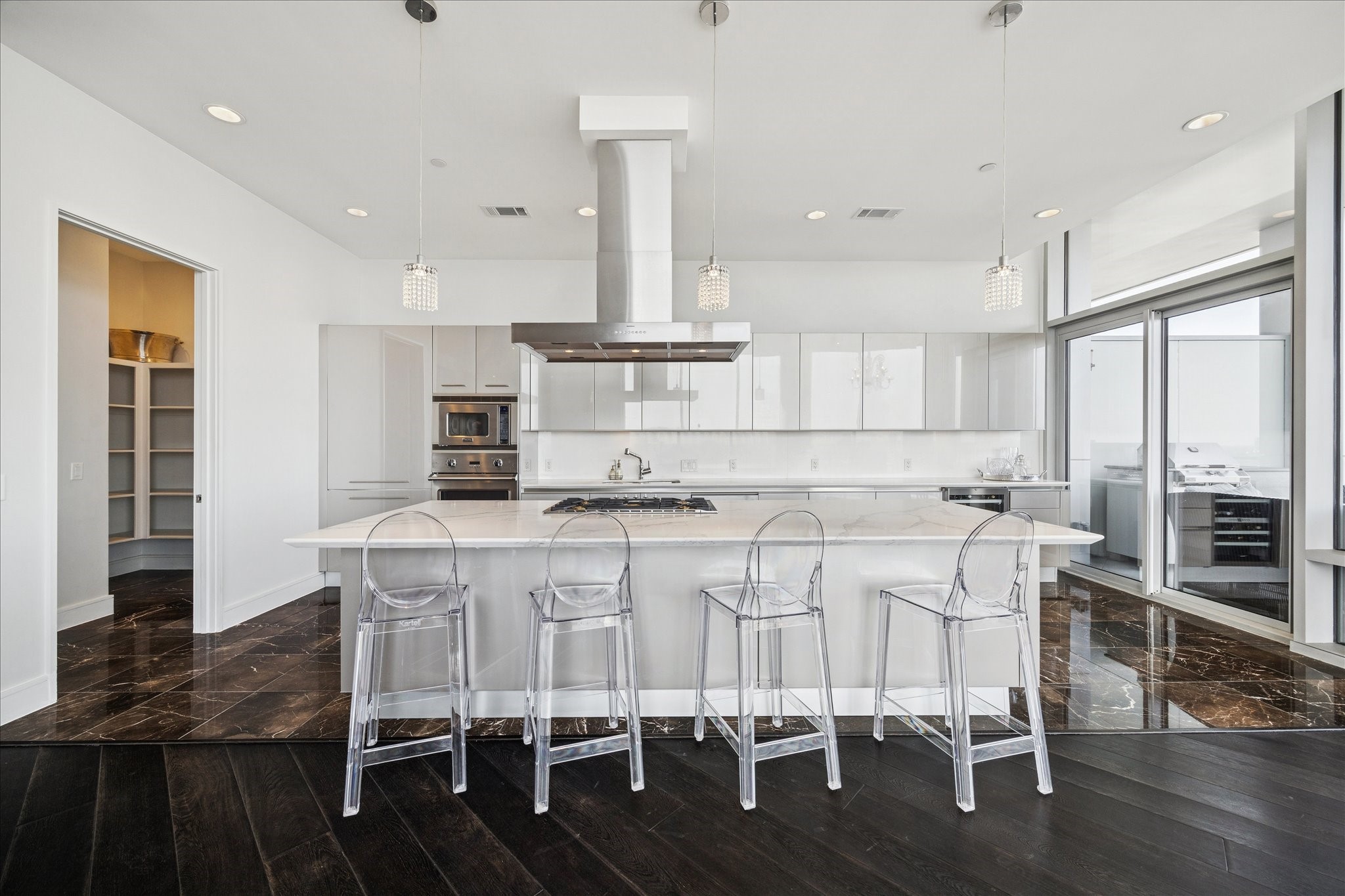  2727 Kirby Drive #19F - 物件實景