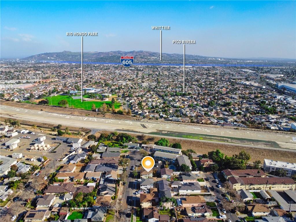 Montebello, California, 90640, United States, 2 Bedrooms Bedrooms, ,Residential,For Sale,1927827