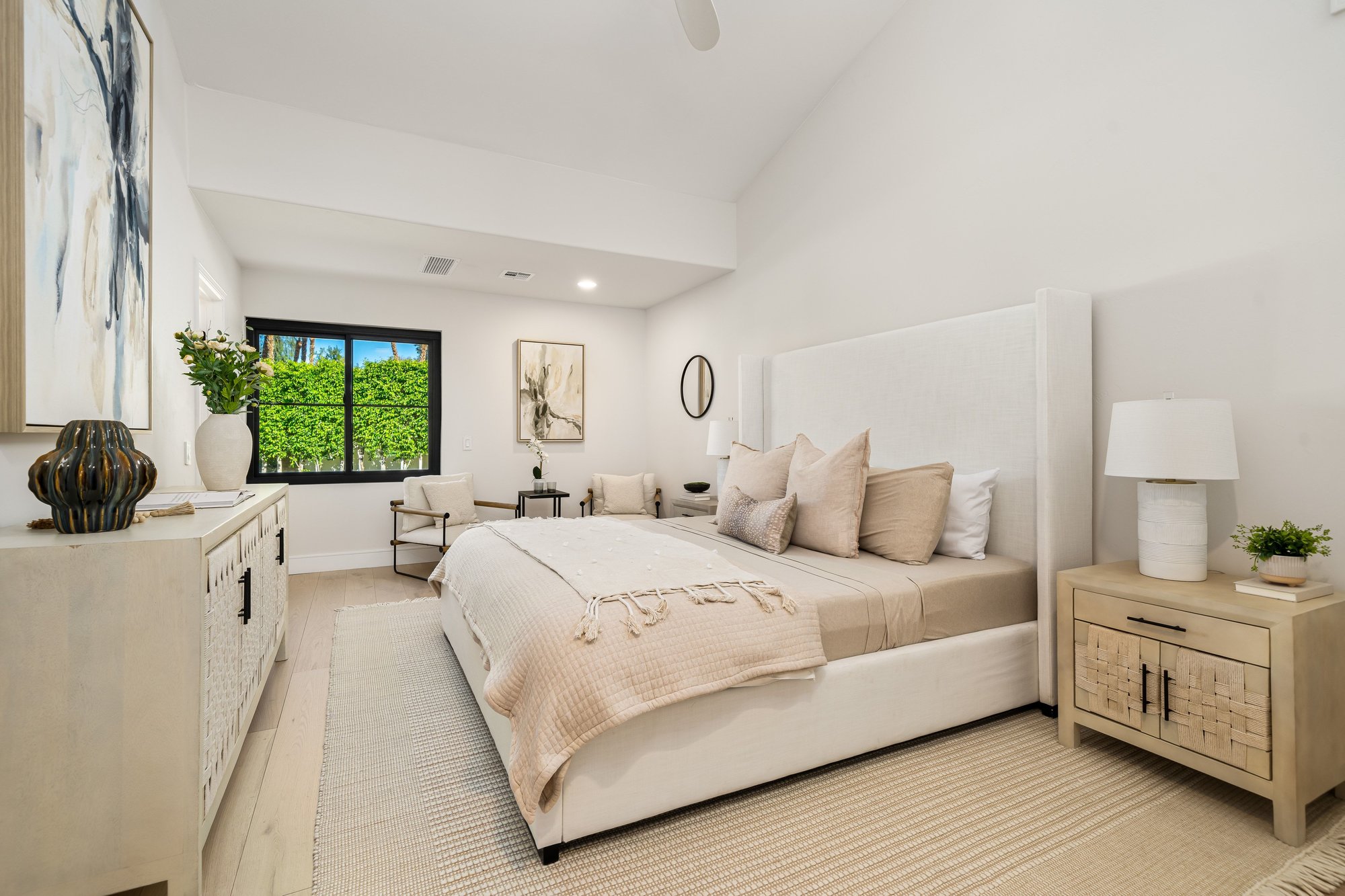  Refined Desert Living at The La Quinta Country Club - 物件實景