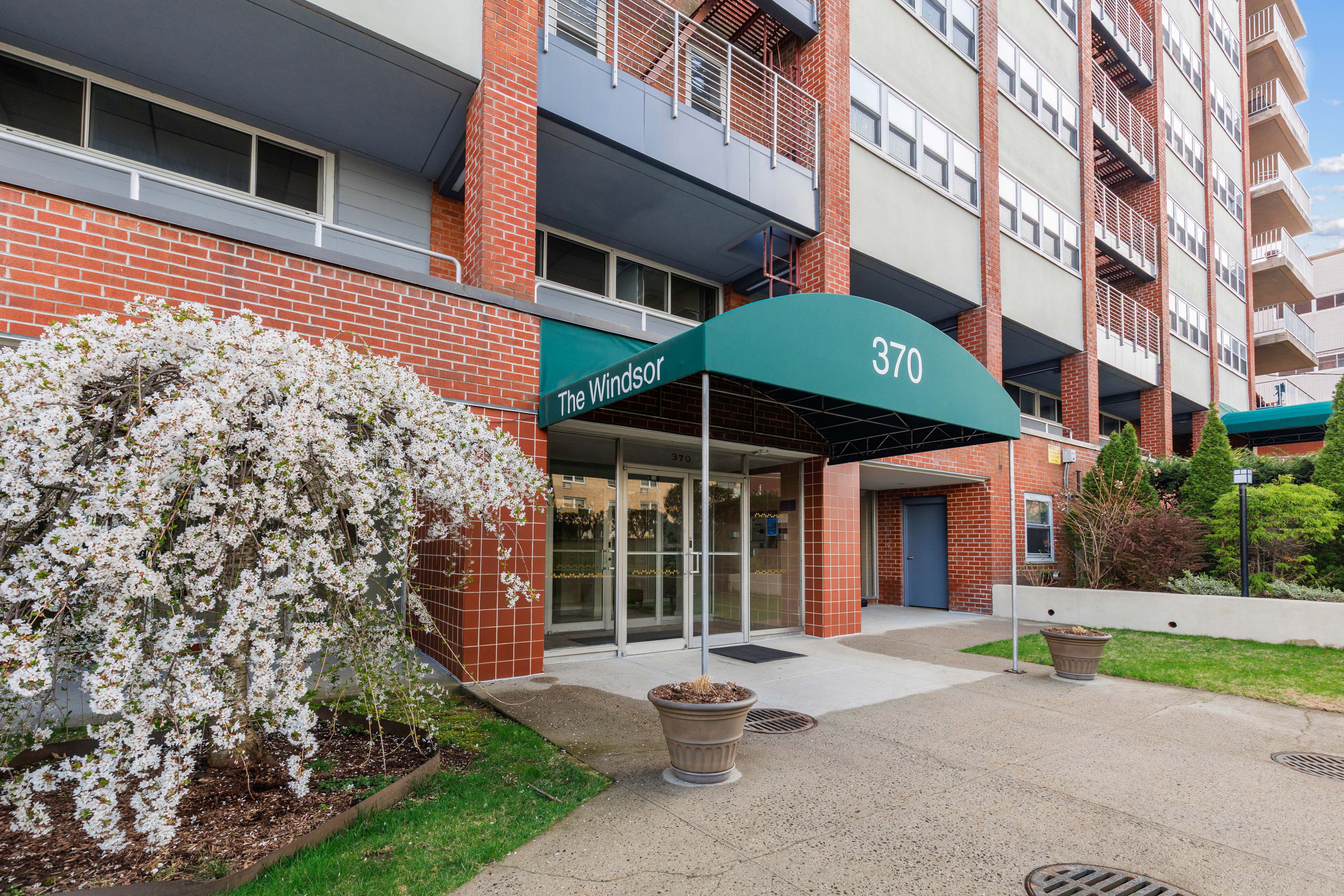  370 Westchester Avenue - 物件實景