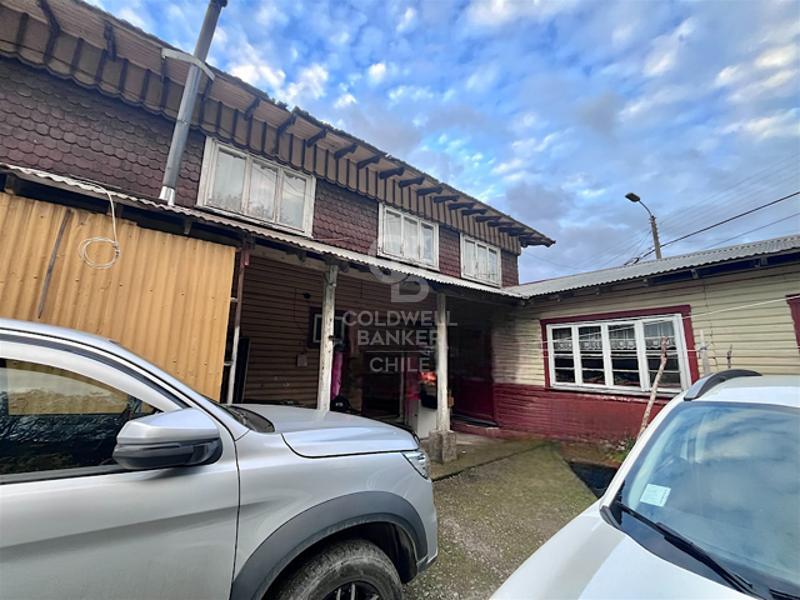 Puerto Montt, Chile, 7 Bedrooms Bedrooms, ,3 BathroomsBathrooms,Residential,For Sale,1991776