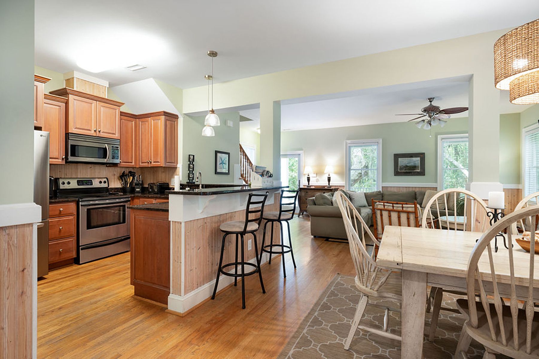  4 Poormans Pepper Trail, Bald Head Island, NC 28461 - 物件實景