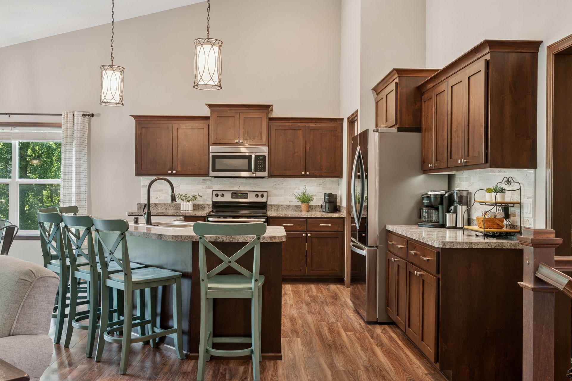 Saint Francis, Minnesota, 55070, United States, 5 Bedrooms Bedrooms, ,3 BathroomsBathrooms,Residential,For Sale,2005376