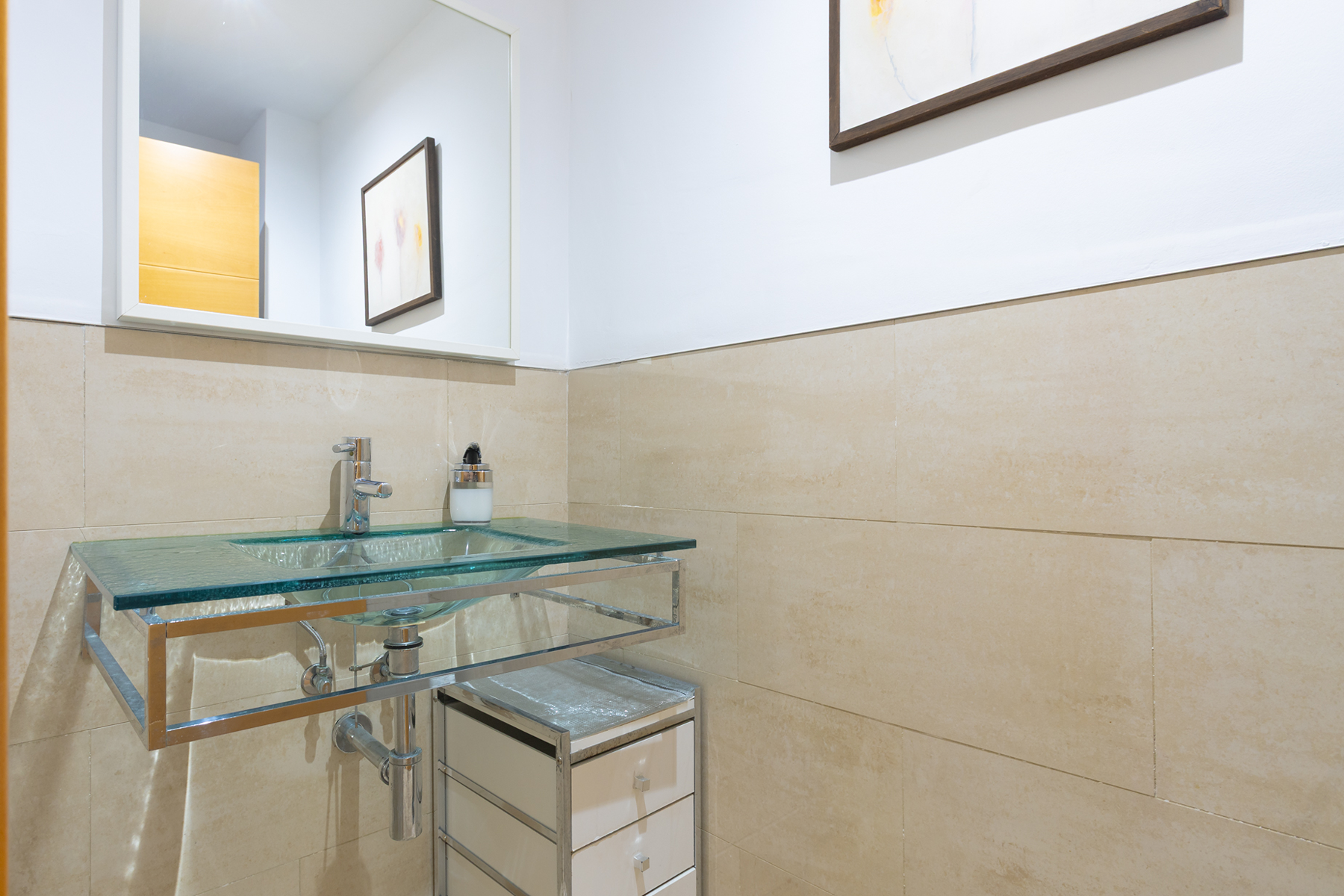  Corner townhouse in Premià de Dalt, Barcelona - 物件實景