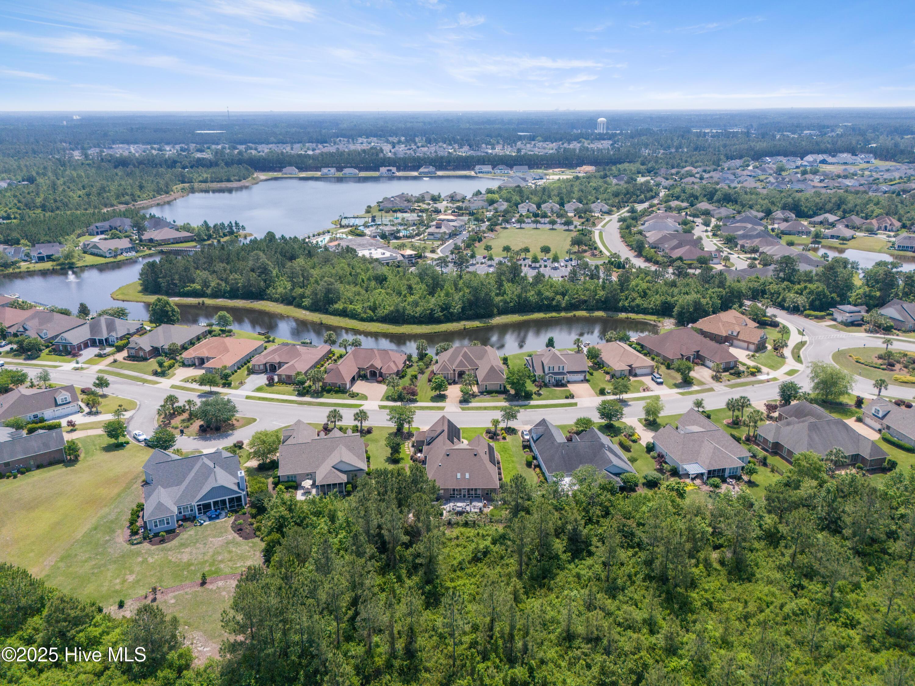Leland, North Carolina, 28451, United States, 4 Bedrooms Bedrooms, ,4 BathroomsBathrooms,Residential,For Sale,1838487